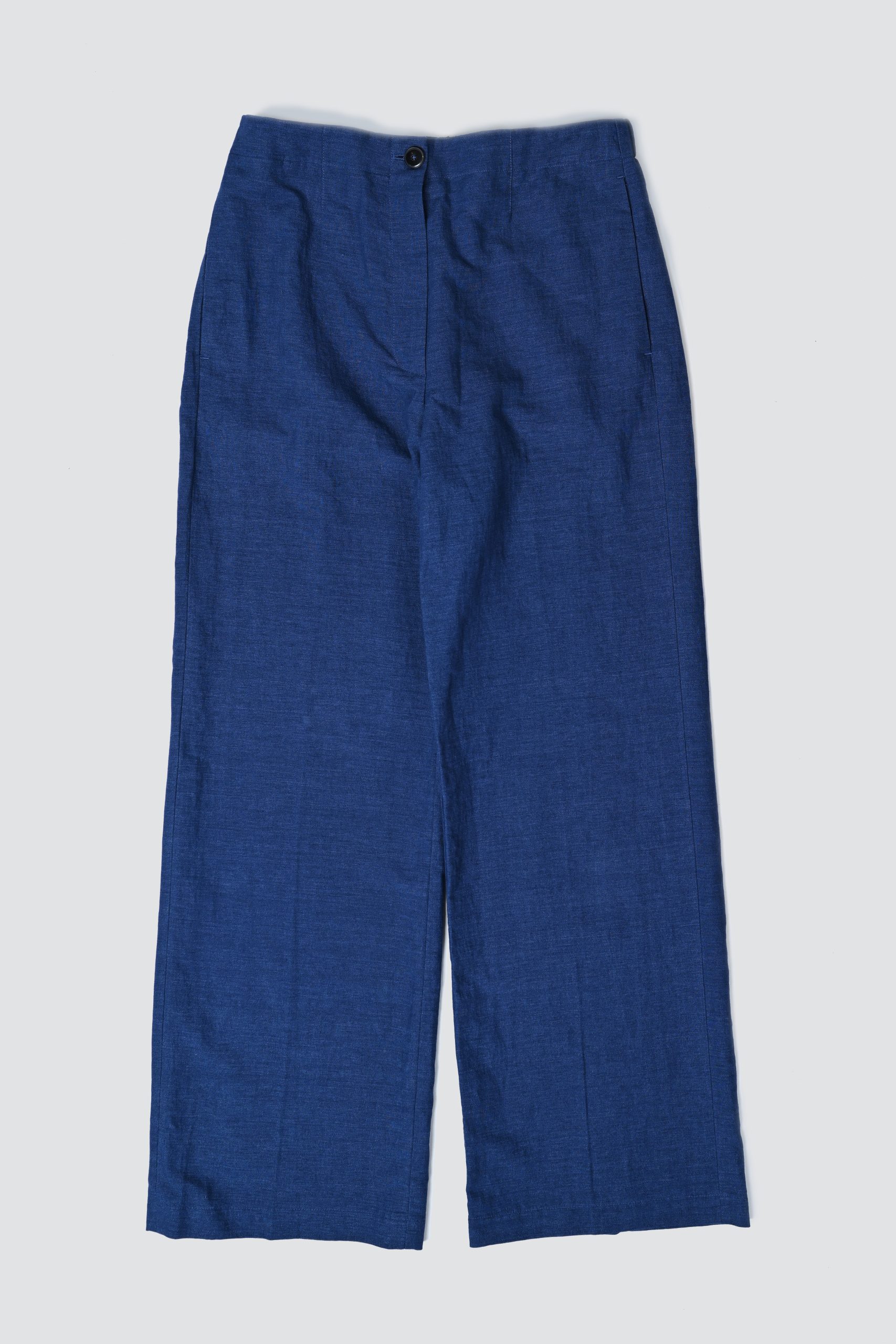 POMANDERE 7128/ 2578 pant Blue