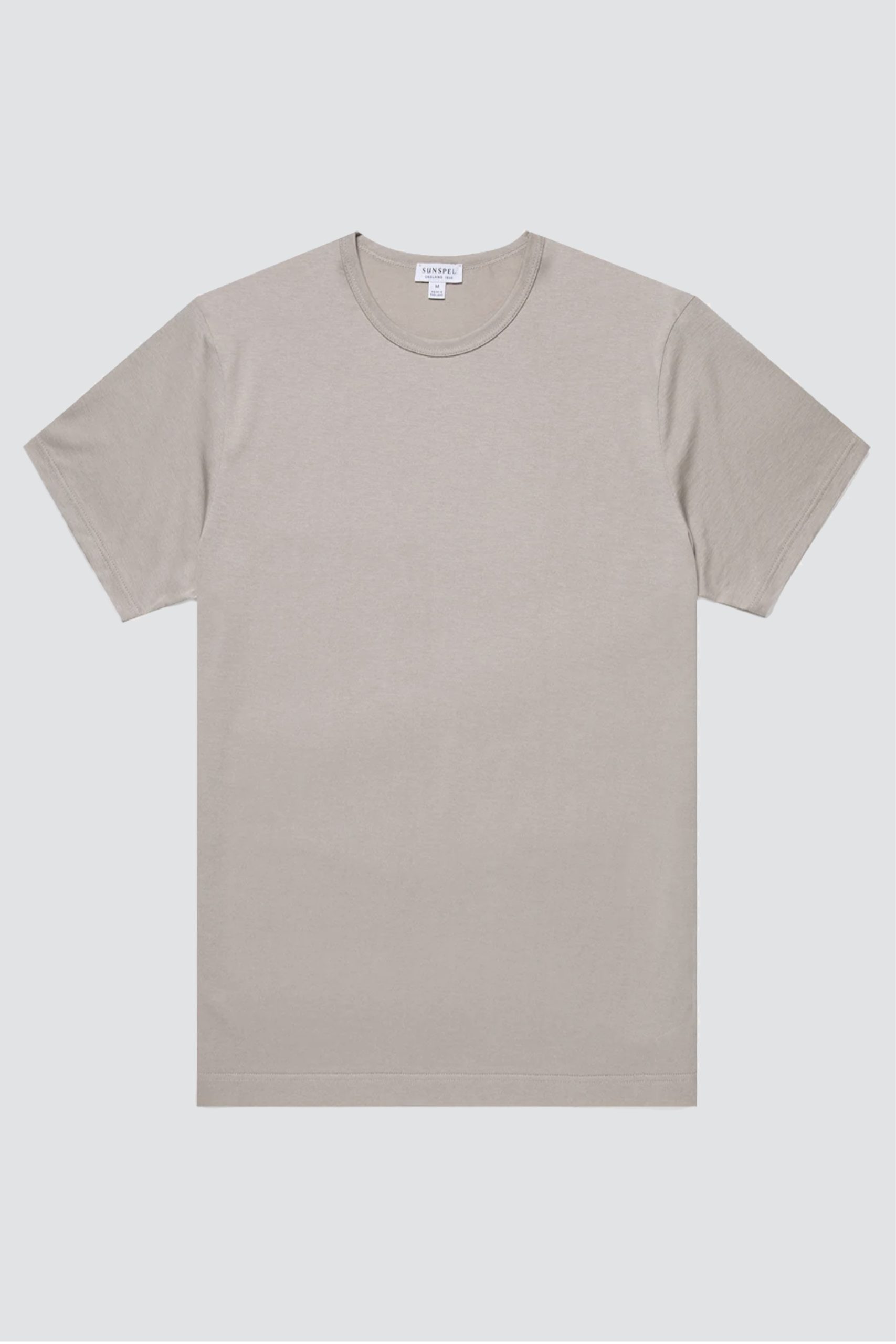 SUNSPEL CLASSIC Tee Ash grey