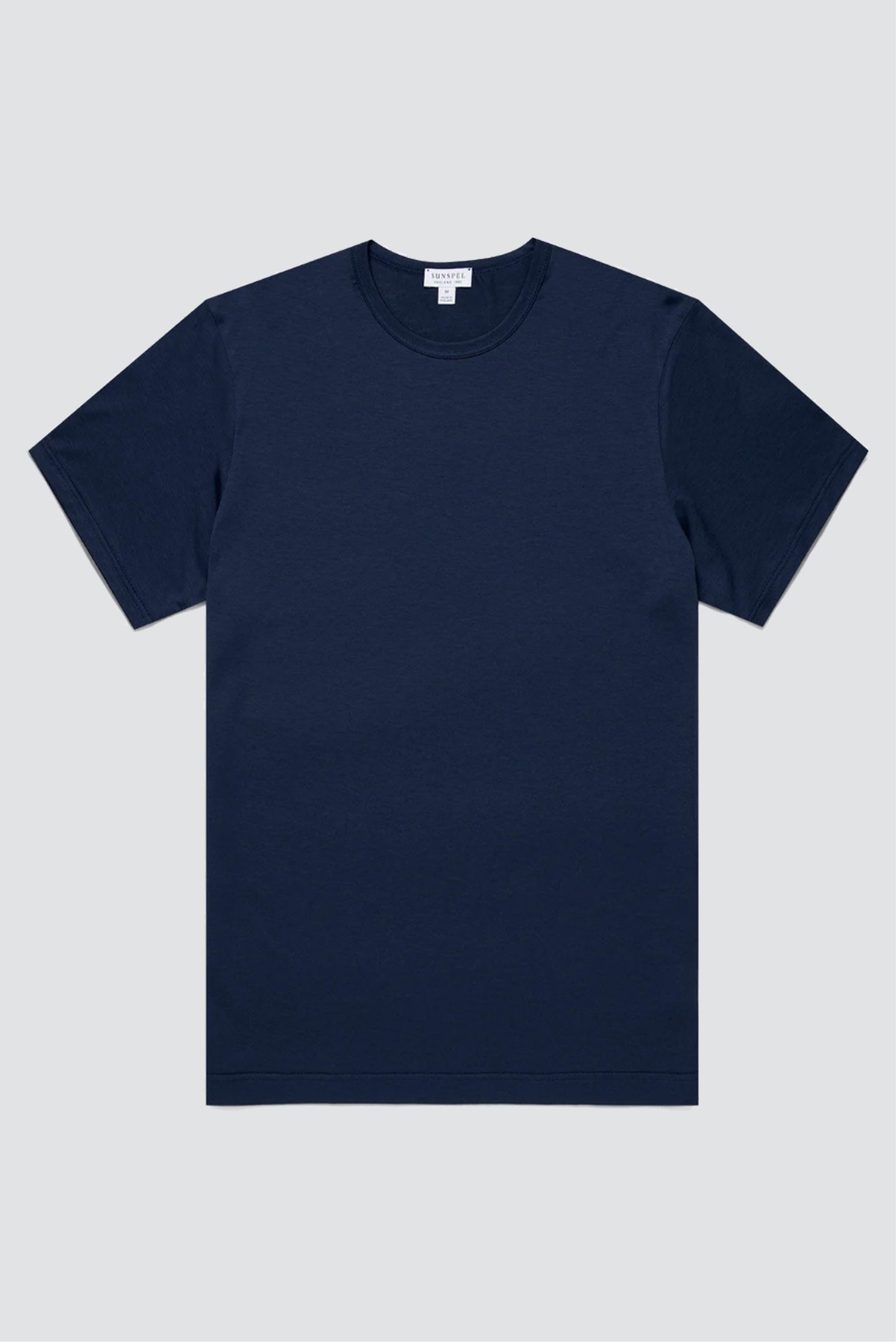 SUNSPEL CLASSIC Tee Ink blue