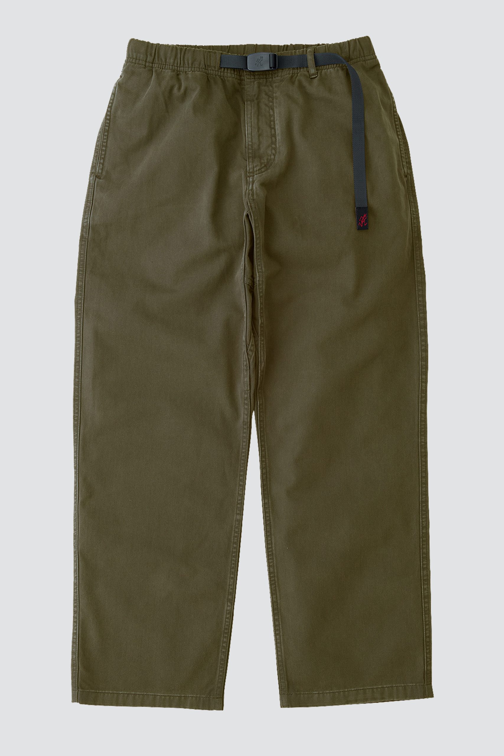 GRAMICCI Pant STRAIGHT FIT Pine