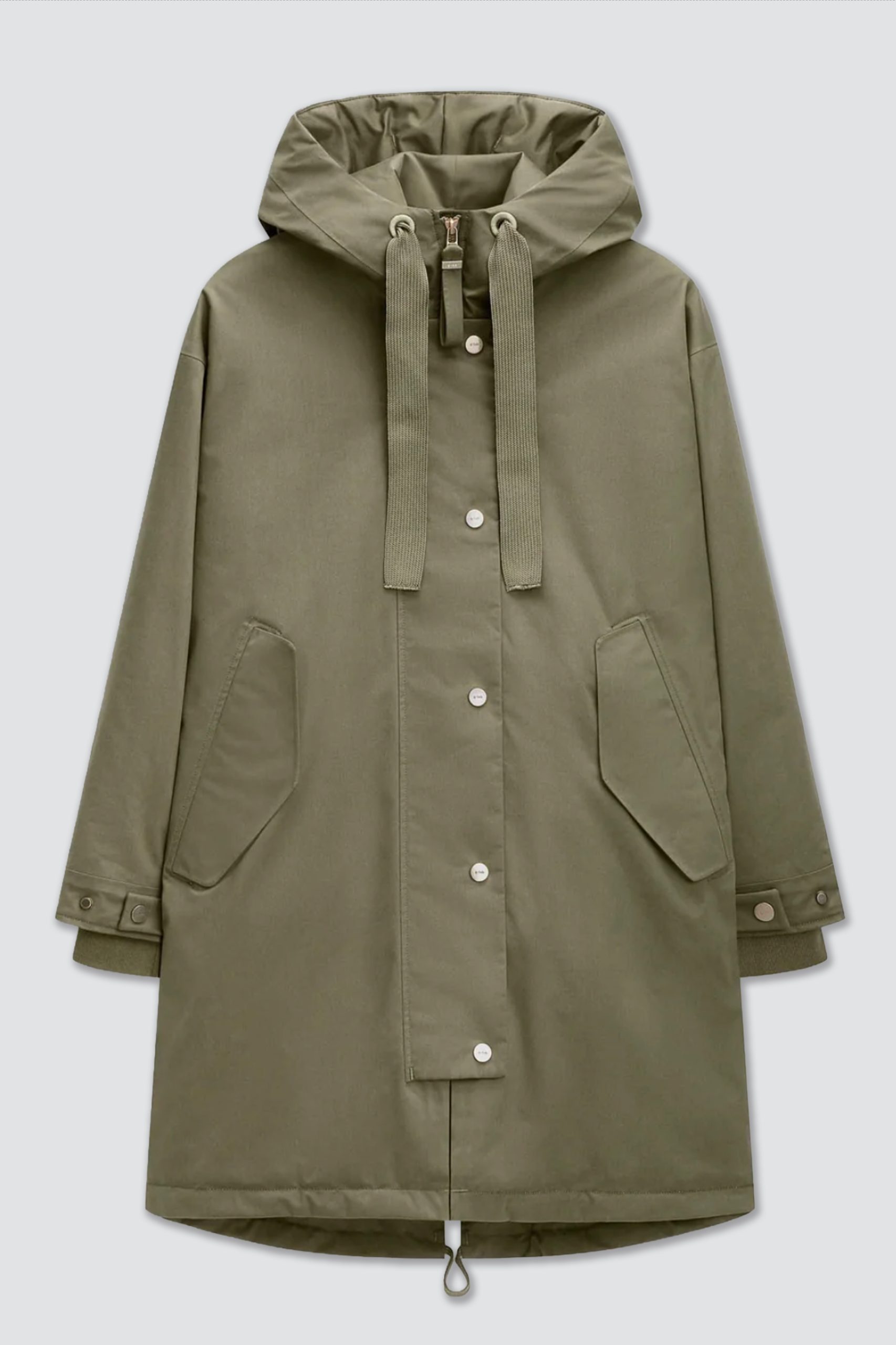 G-LAB META Olive grey