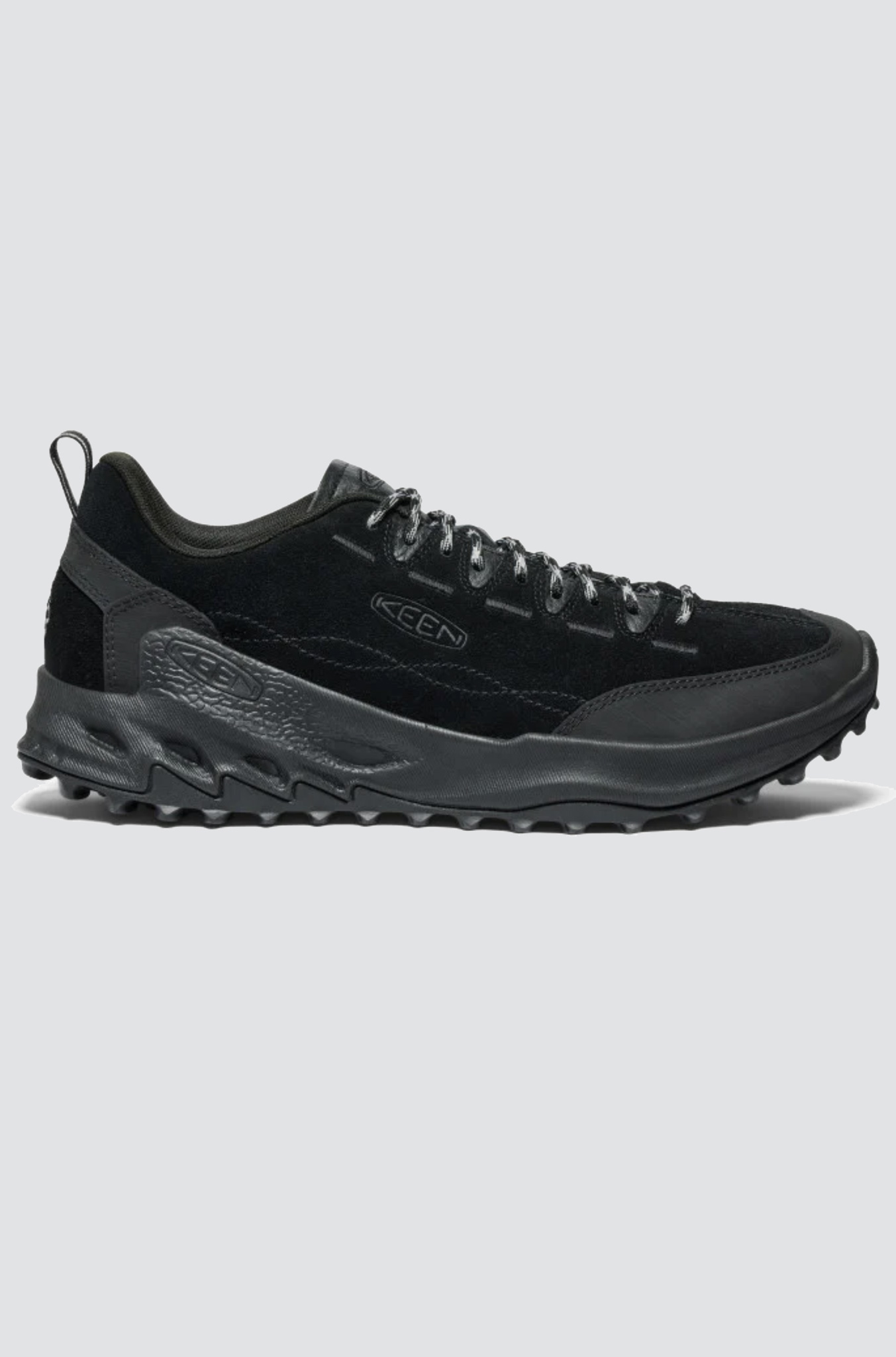 KEEN JASPER Zionic Black