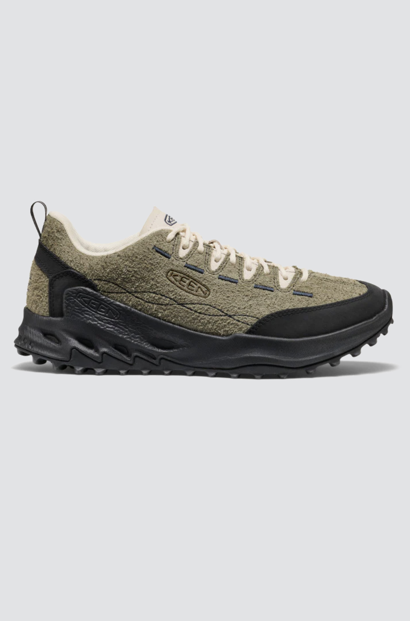 KEEN JASPER Zionic Safari Dark Olive/ Birch