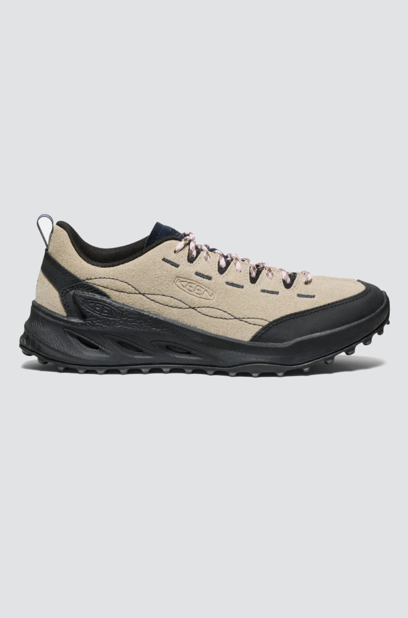 KEEN JASPER Zionic Safari Giggle/ pink