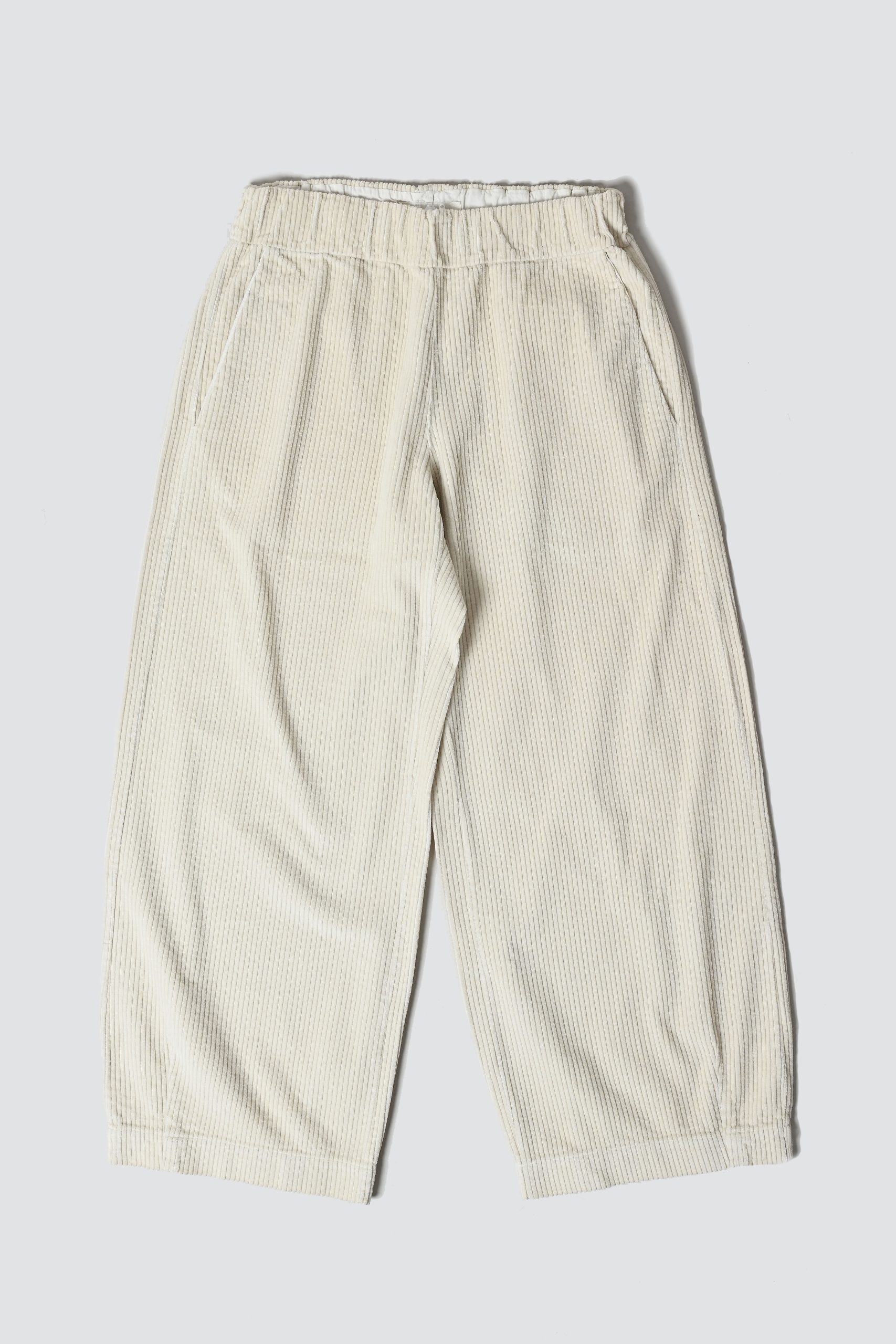 LABO ART CERTO Velluto Papiro Pant