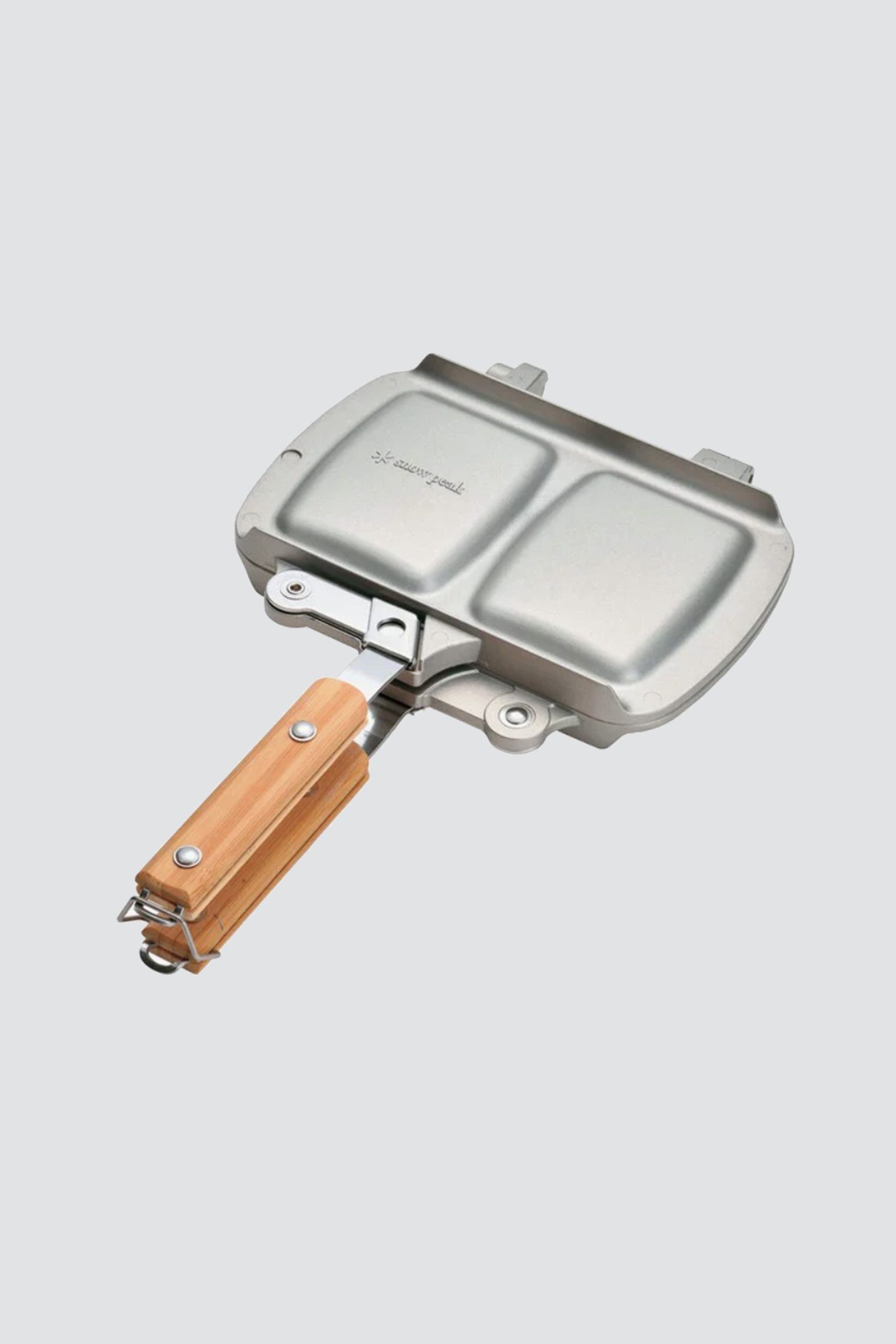 SNOW PEAK TRAMEZZINO