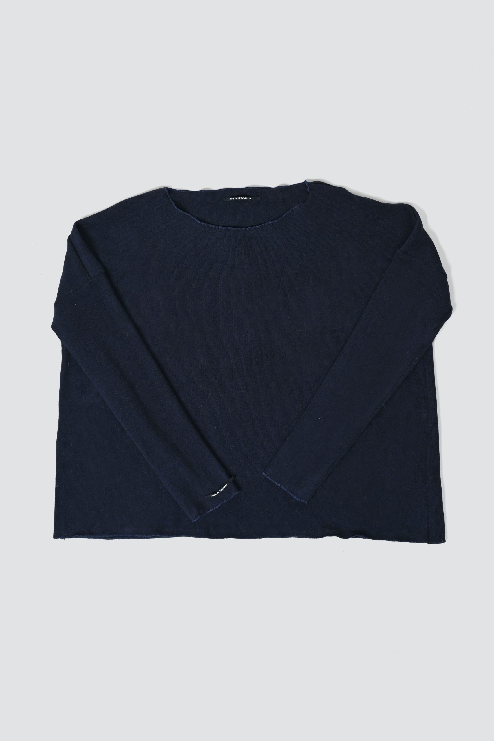 ALBUM DI FAMIGLIA 40177 Ink Jumper jp