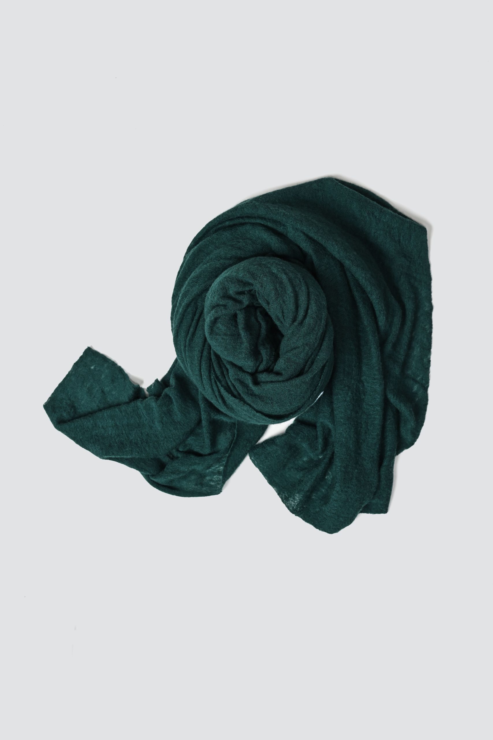 PIN 1876 Echarpe 5550/ 124 Vert