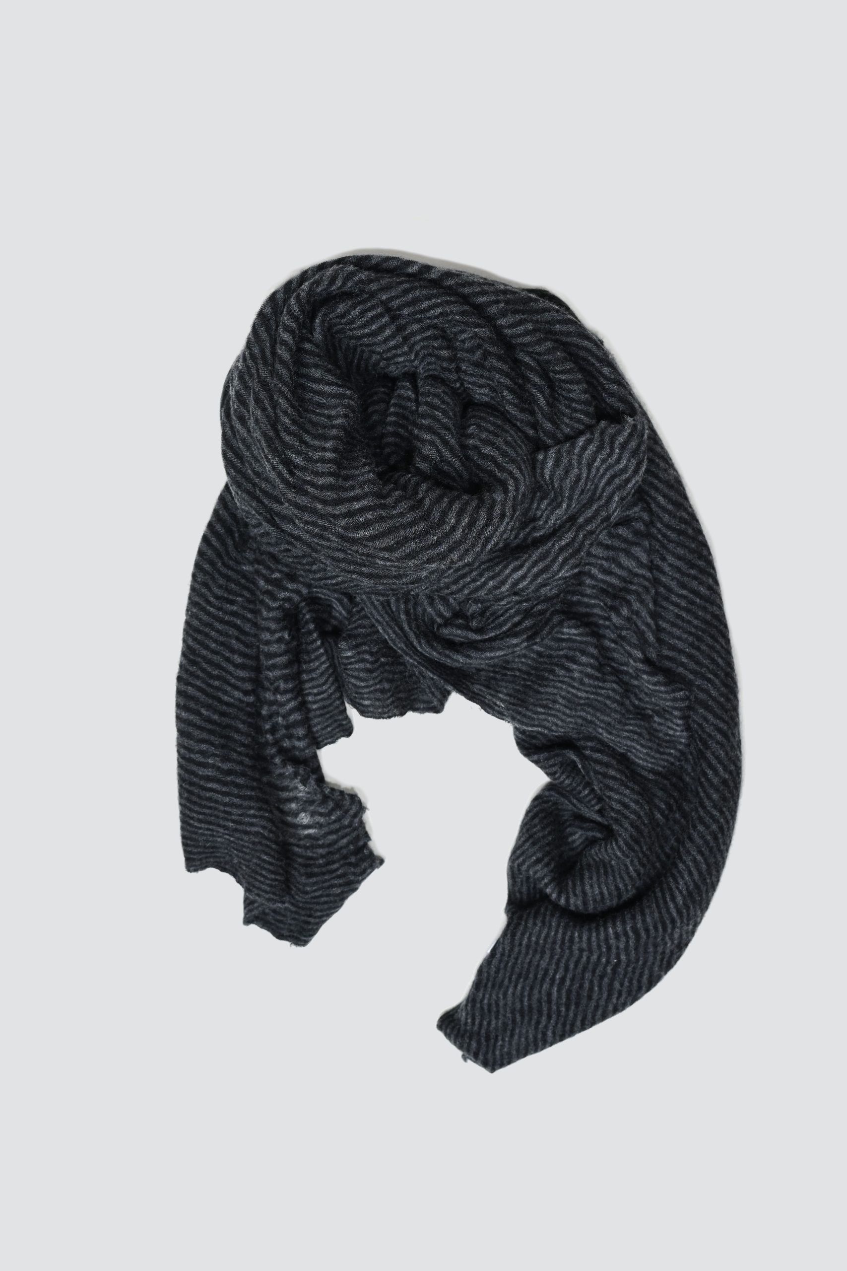 PIN 1876 Echarpe 5579 Anthracite