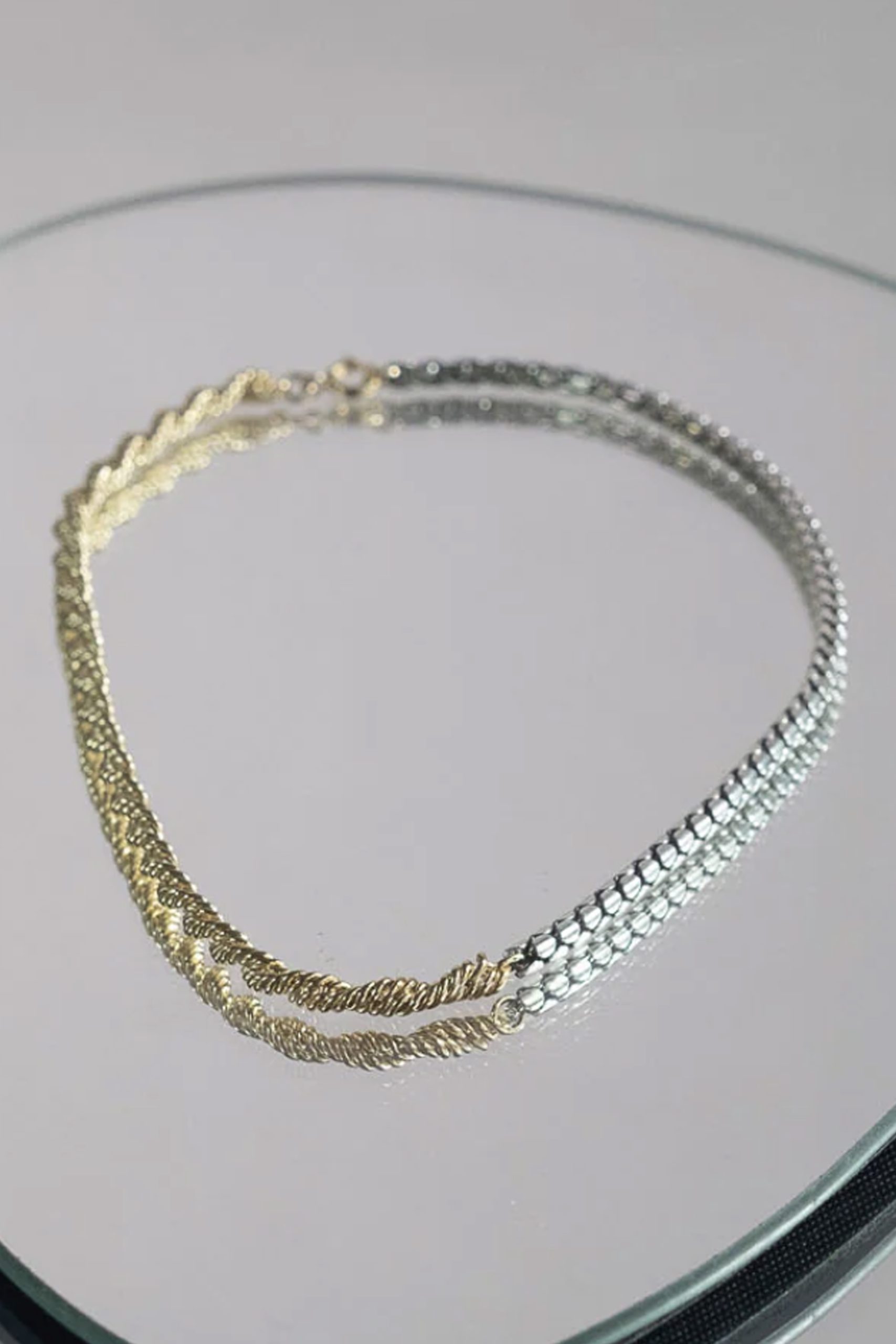 ENNATO Collier LOUISON