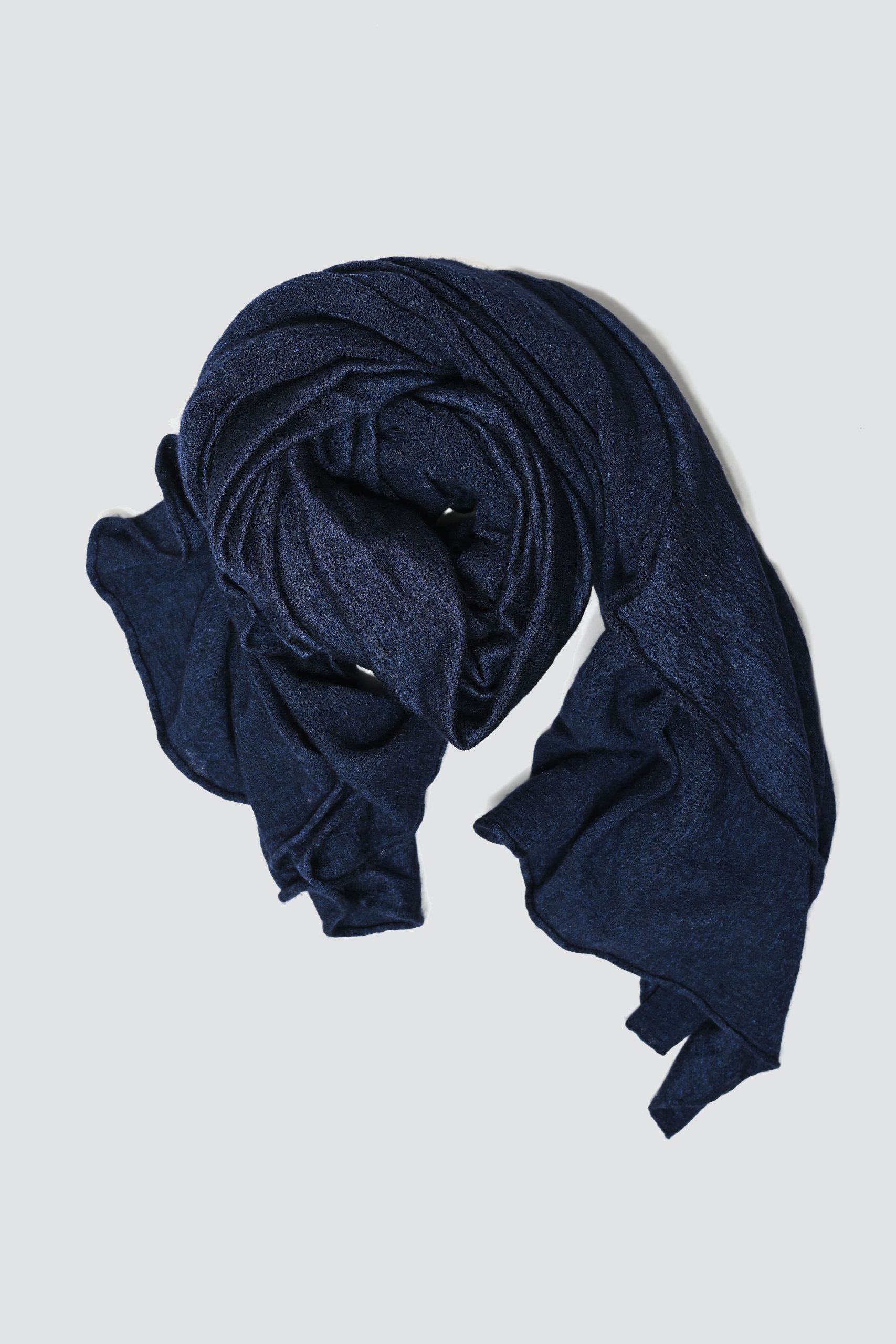 PIN 1876 Echarpe 5550/ 121 Navy