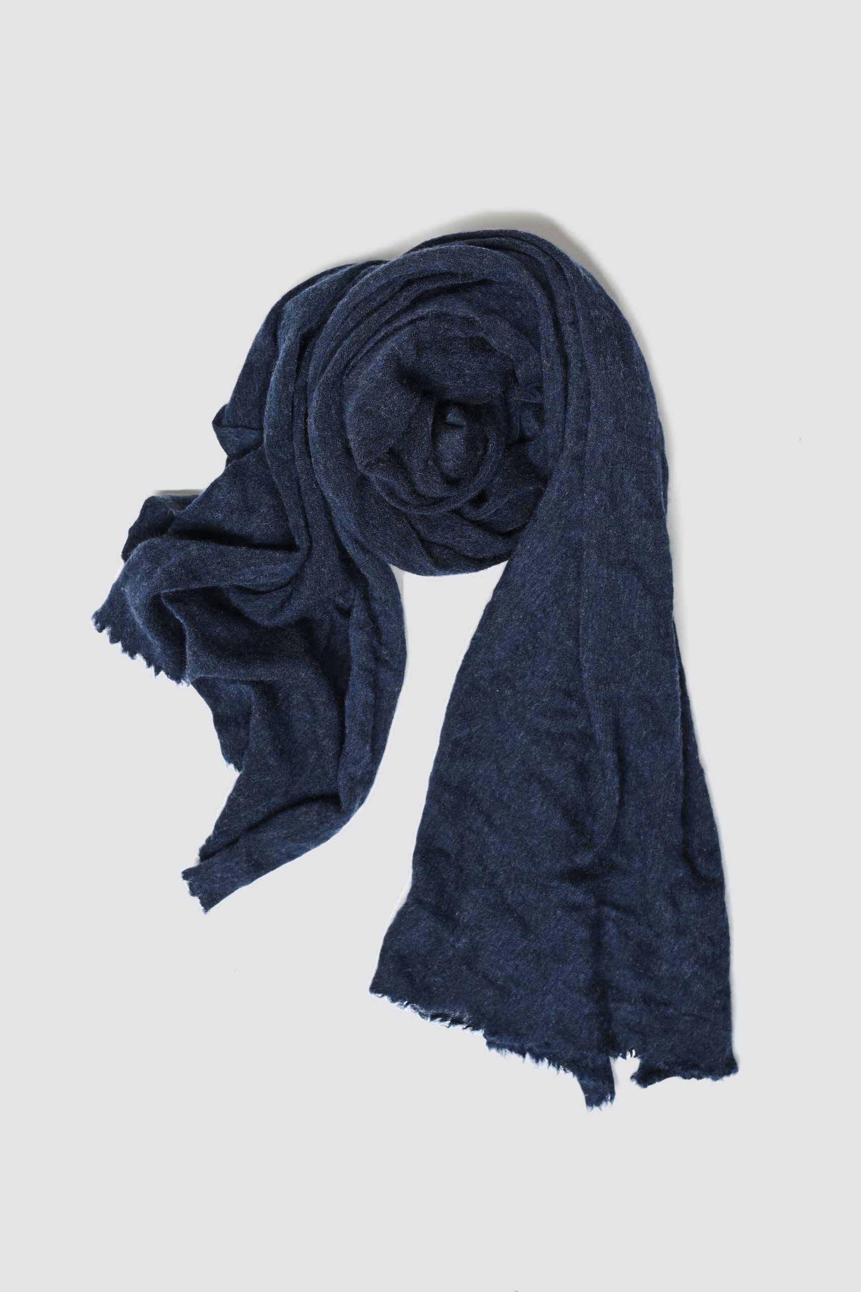 PIN 1876 Echarpe 5550/ 202 Navy