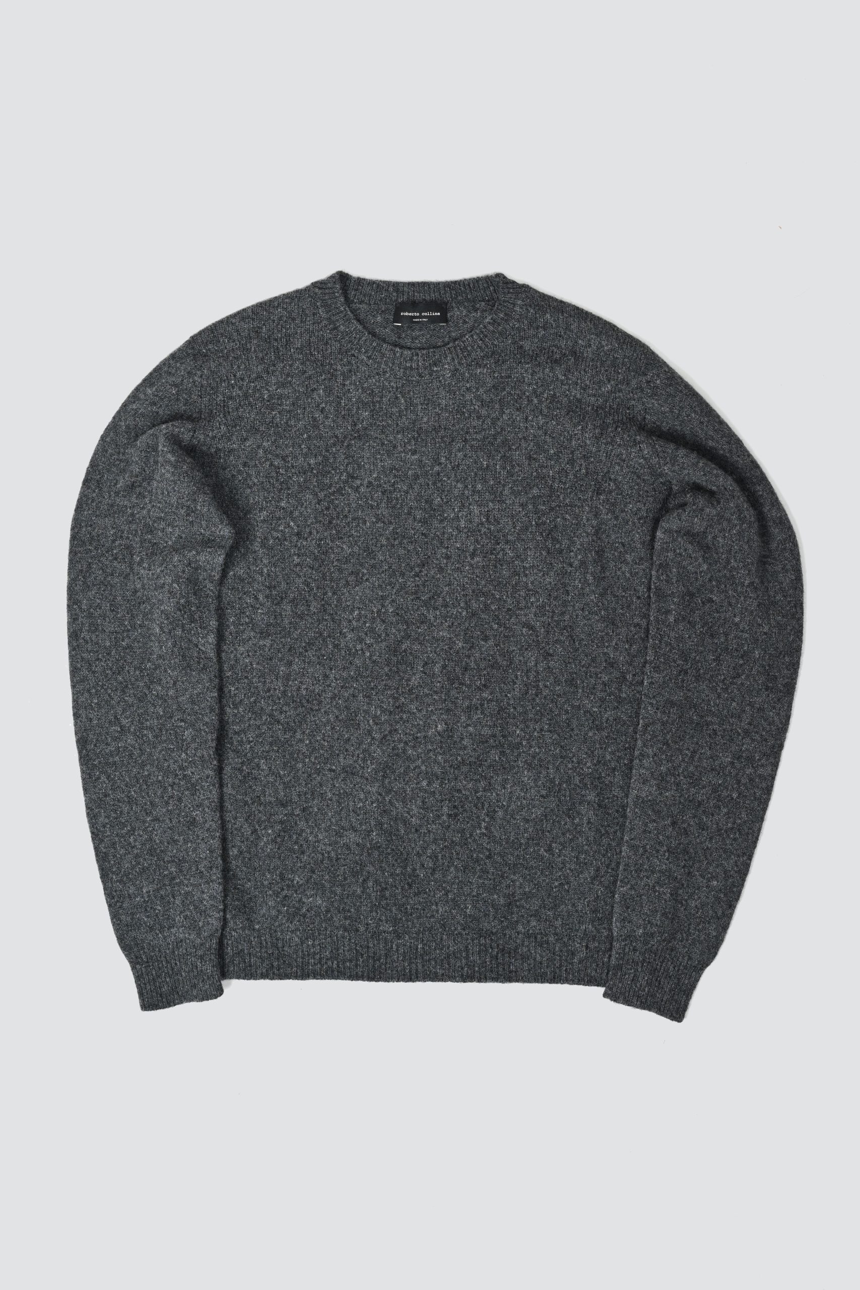 ROBERTO COLLINA GIROCOLLO ML SWG Anthracite