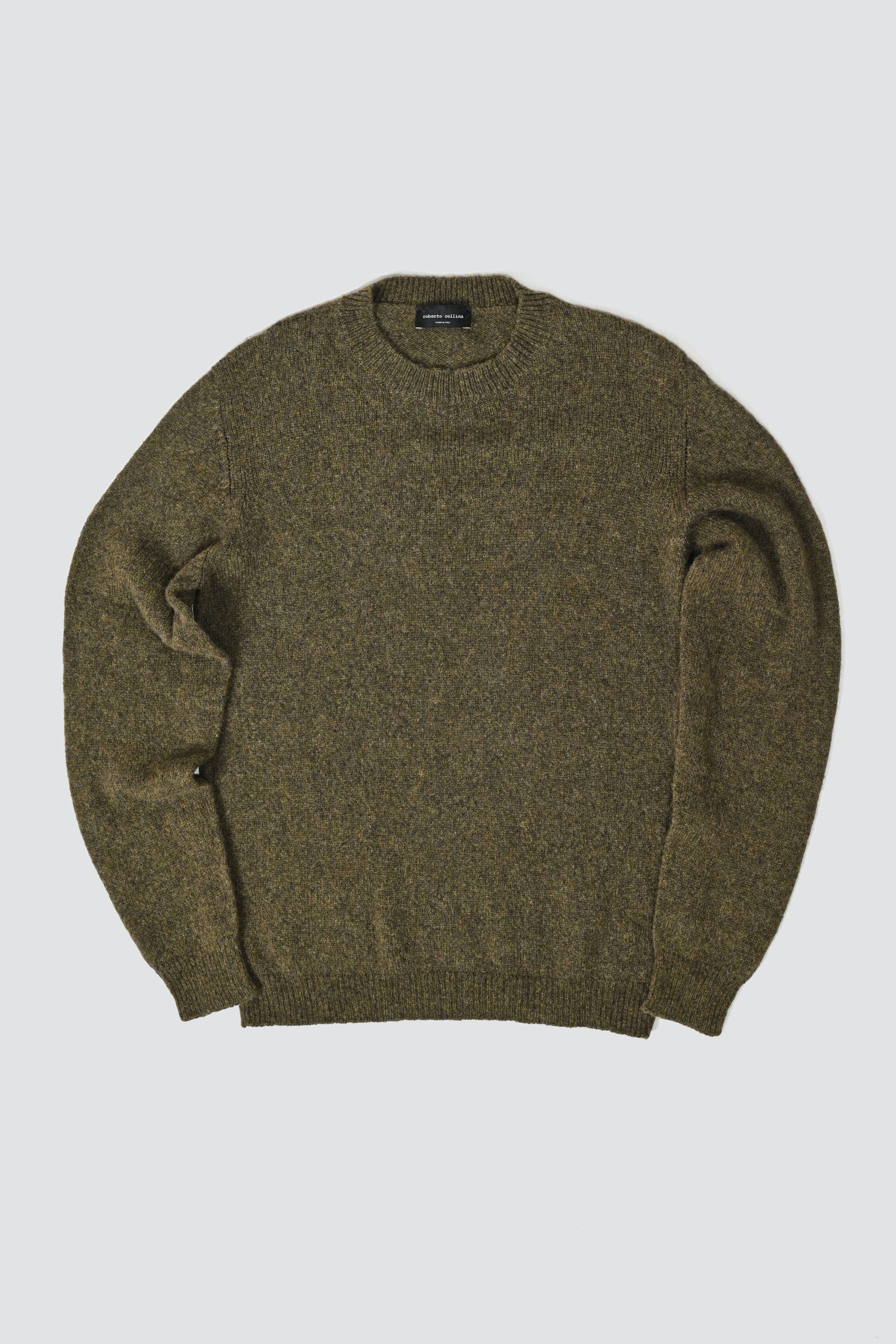 ROBERTO COLLINA GIROCOLLO ML SWG Militare