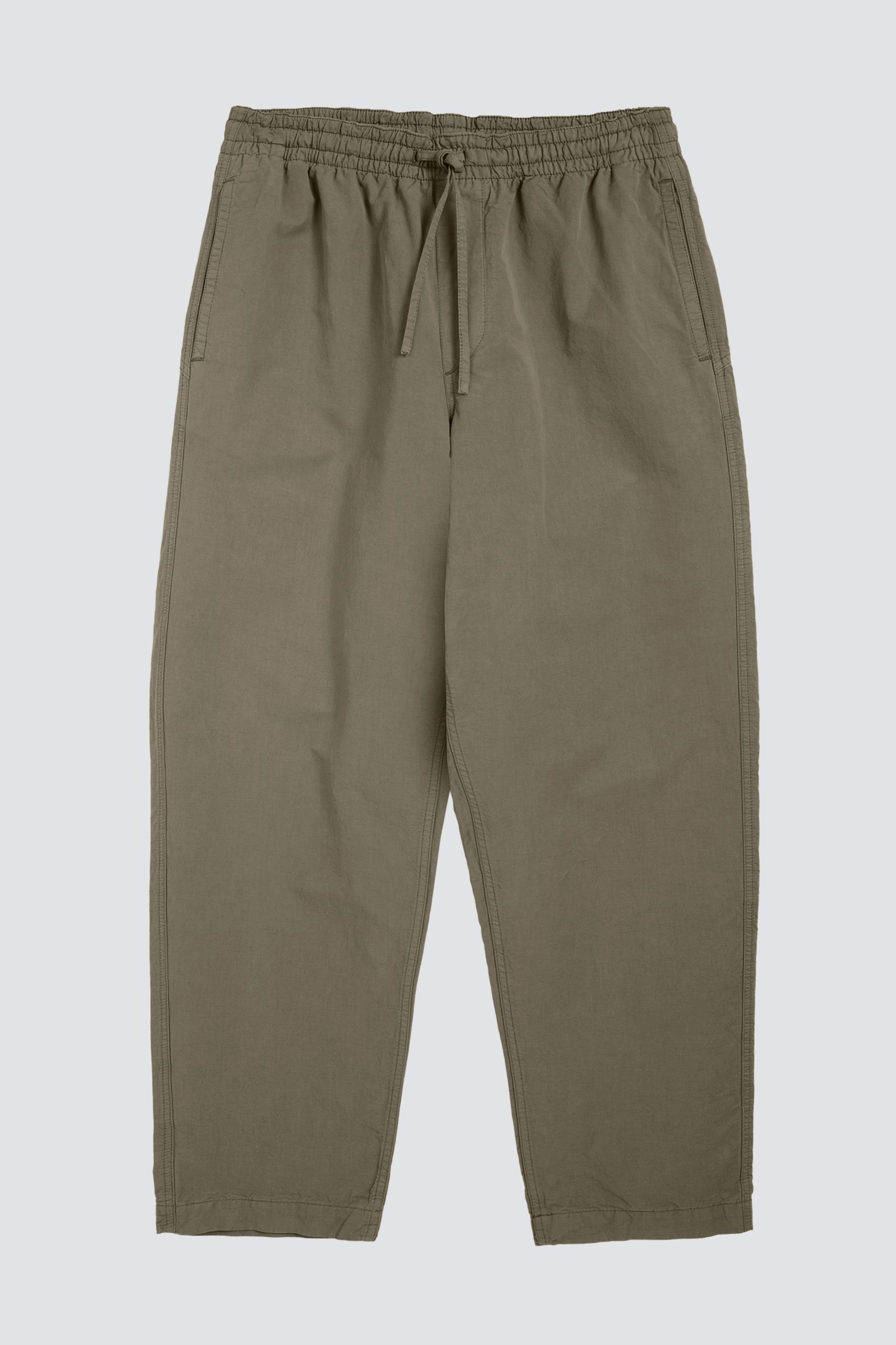 YMC STUDIO ALVA SKATE Trouser Stone