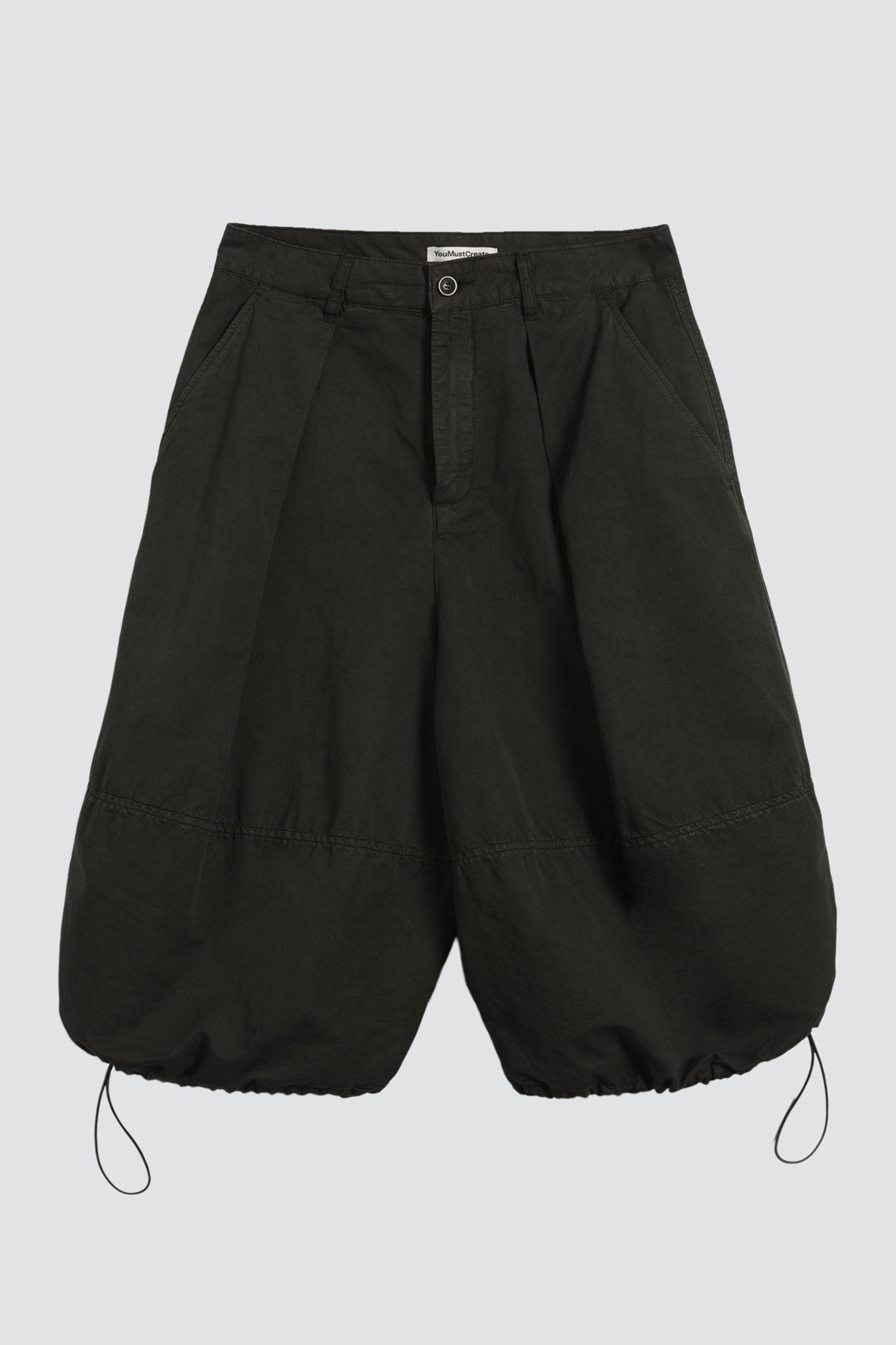 YMC SALBA Short Dark Olive