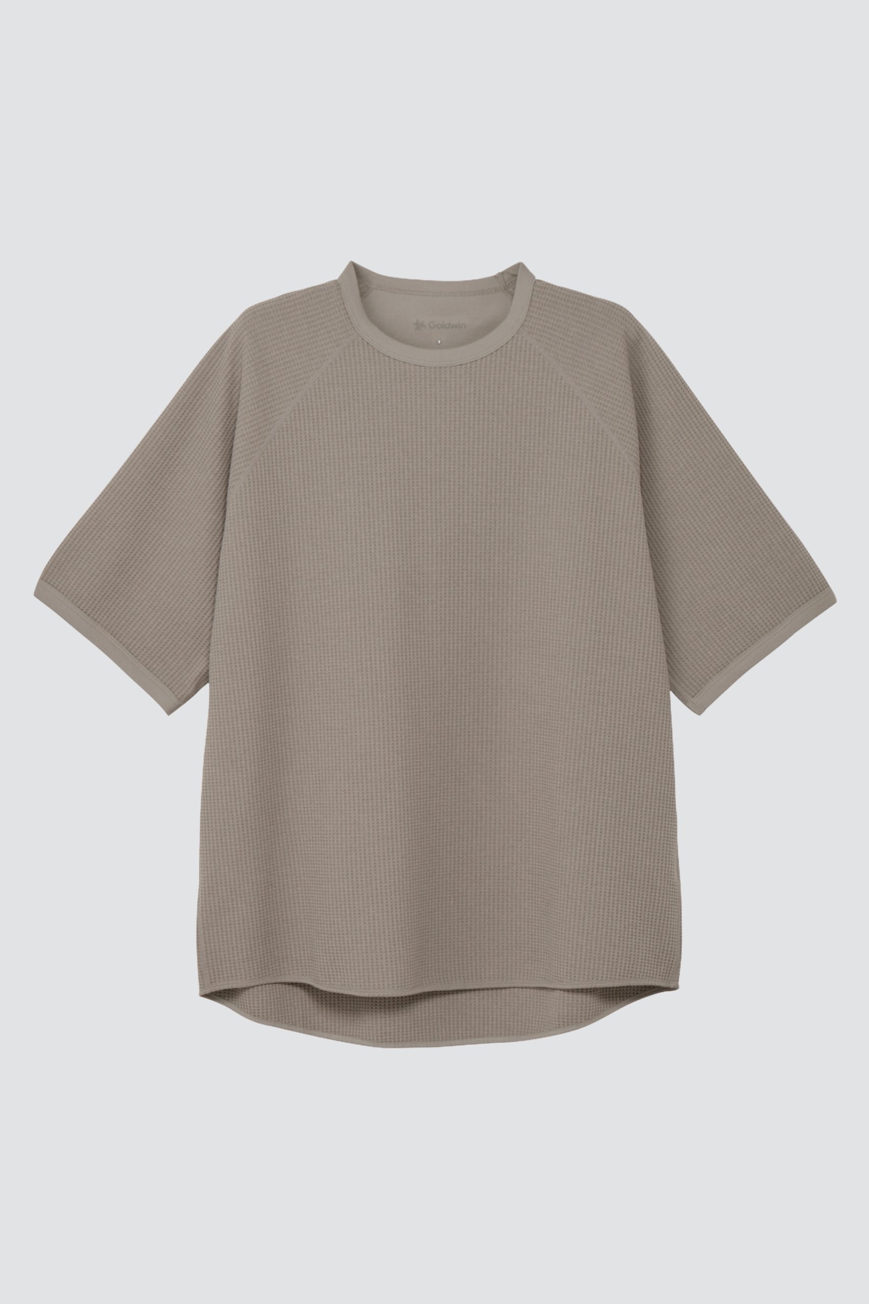 GOLDWIN WF Light T-shirt Arid Beige