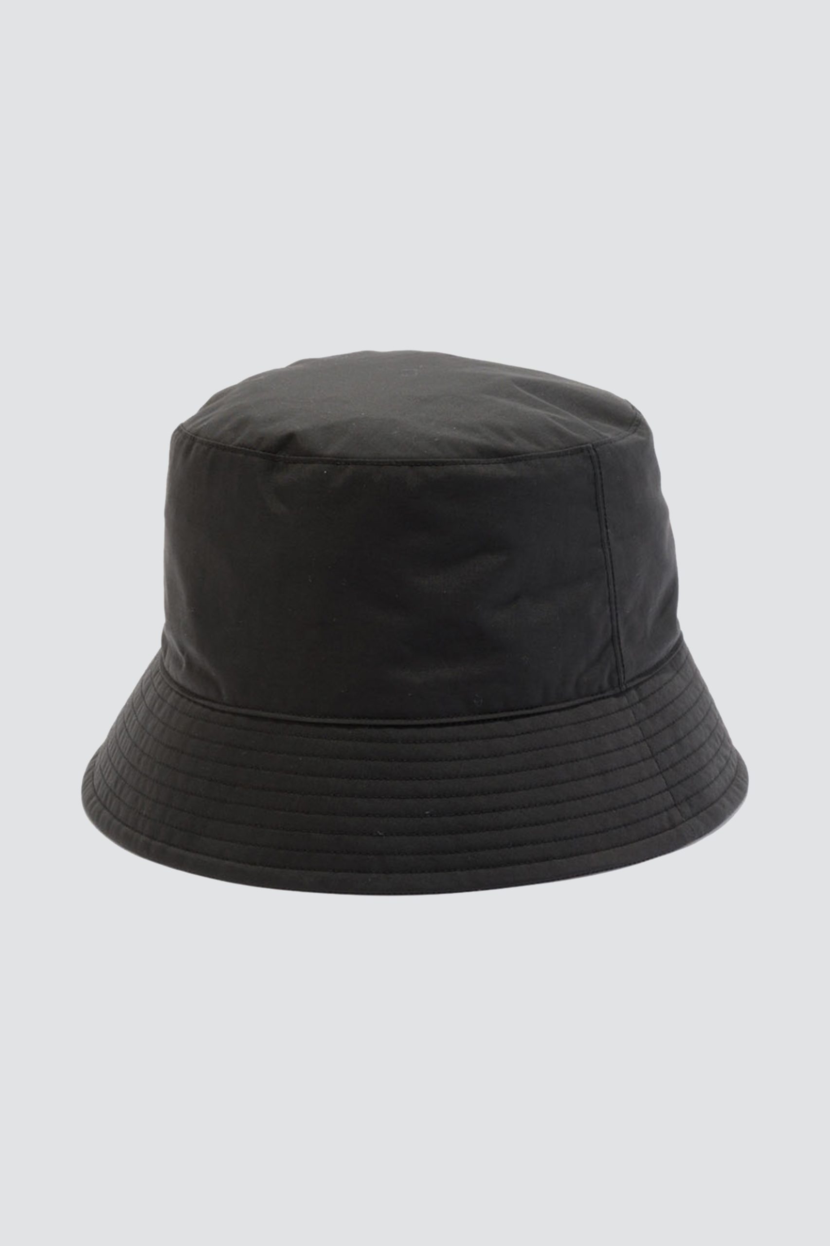 NANAMICA 2L PEXTEX FIELD Hat Black