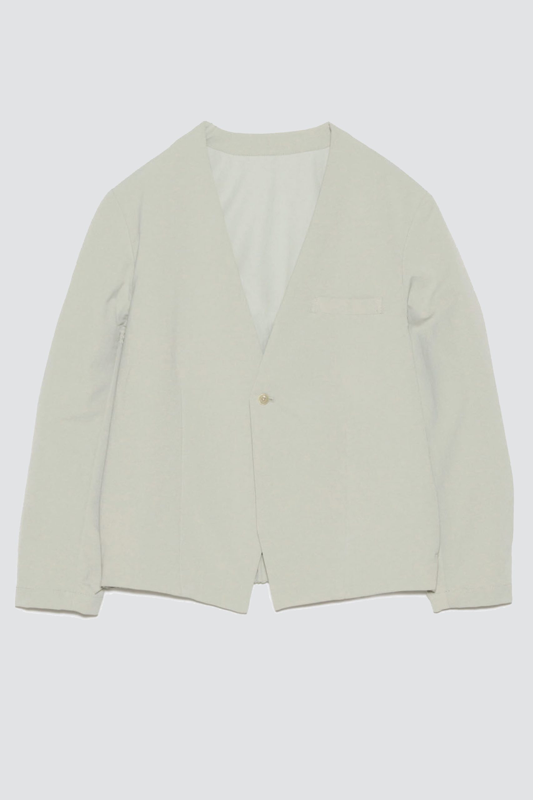 NANAMICA ALPHADRY Jacket Light Khaki