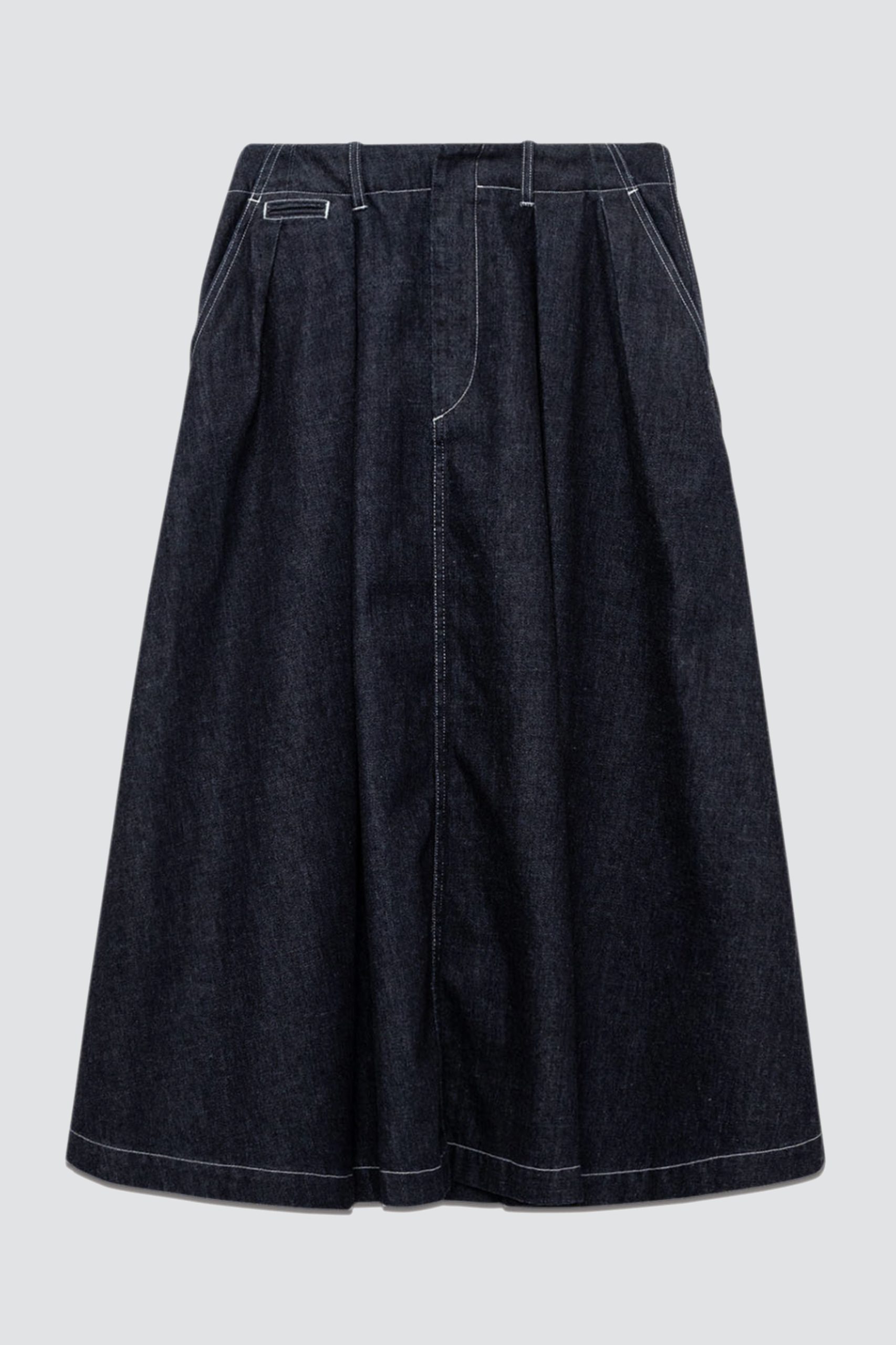 NANAMICA Woman DENIM Skirt
