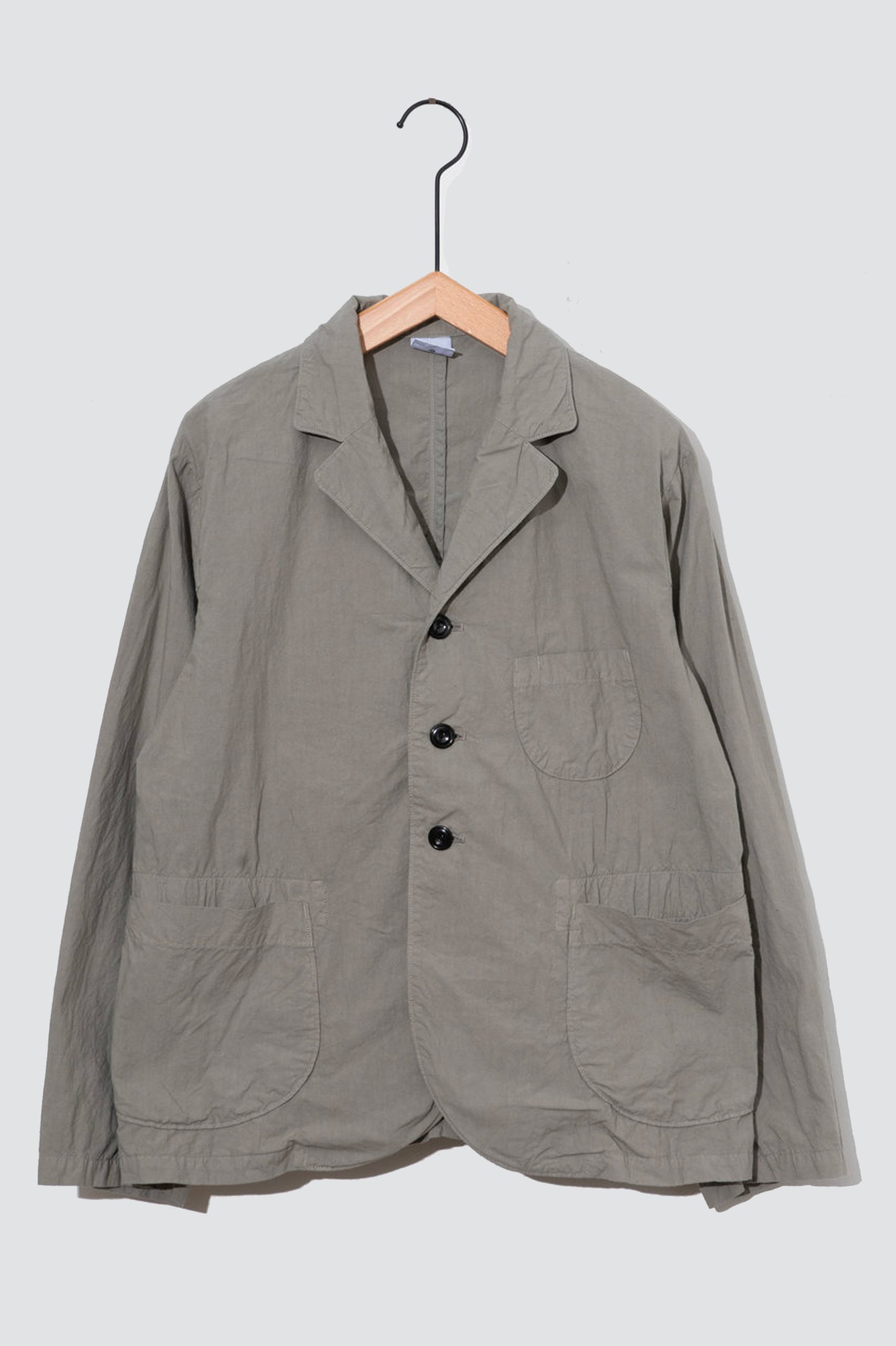 ORDINARY FIT UNIFORM Jacket UN005 Sage