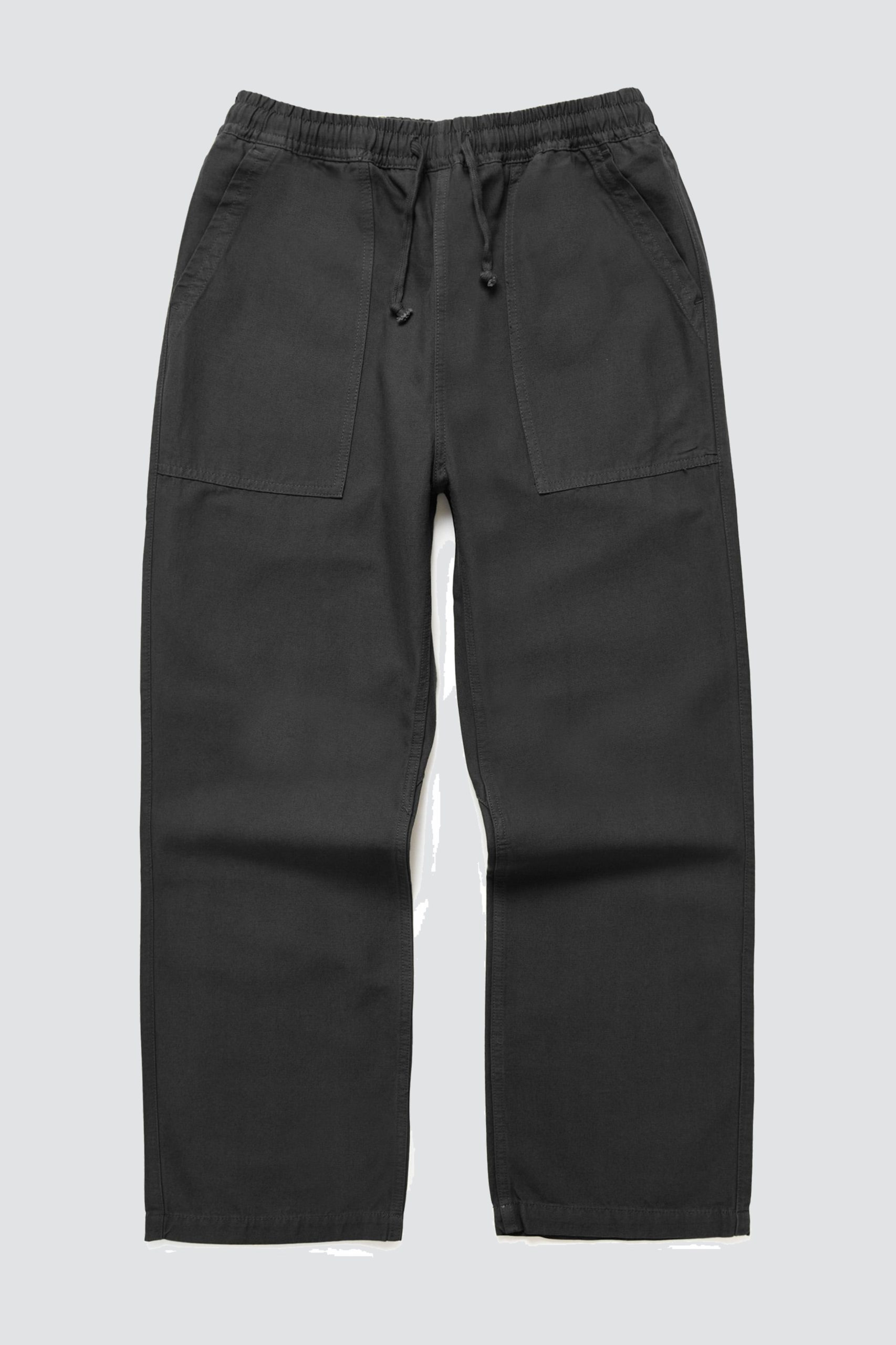 SERVICE WORKS Pantalon CHEF pants Black