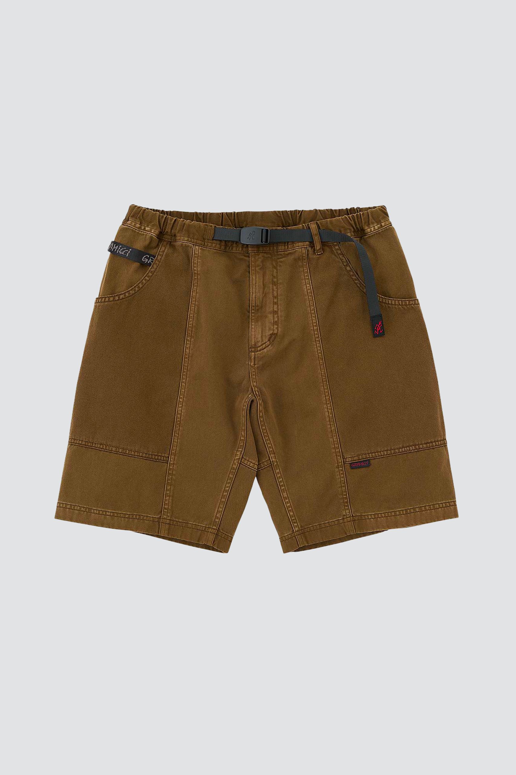 GRAMICCI GADGET Short Bark pigment