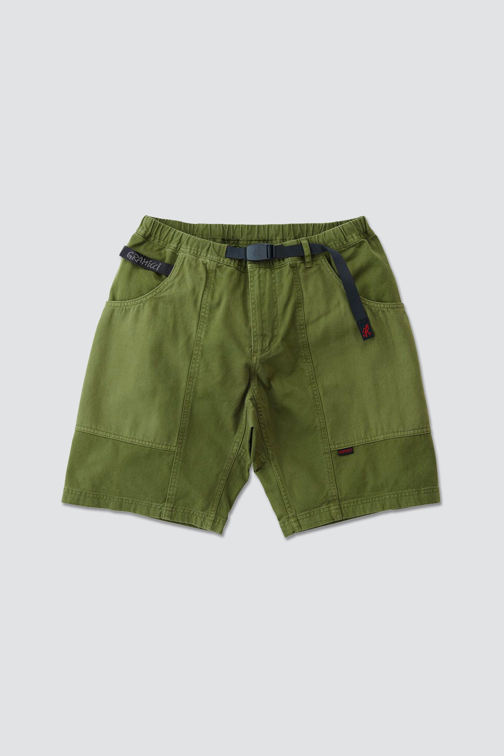 GRAMICCI GADGET Short Olive