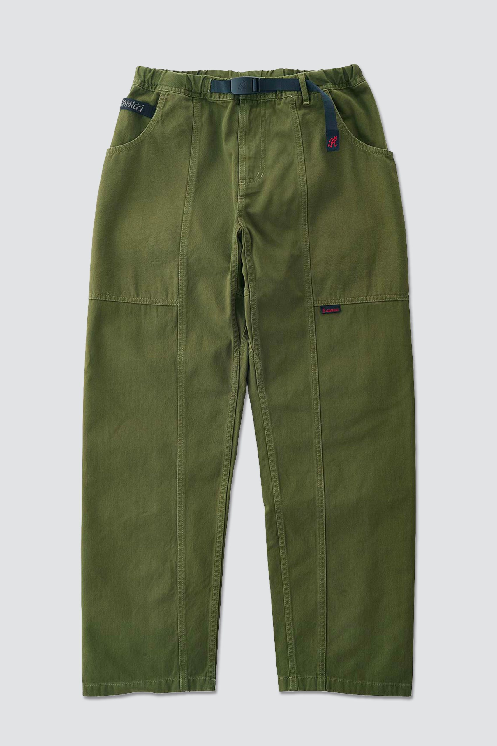 GRAMICCI GADGET Pant Olive