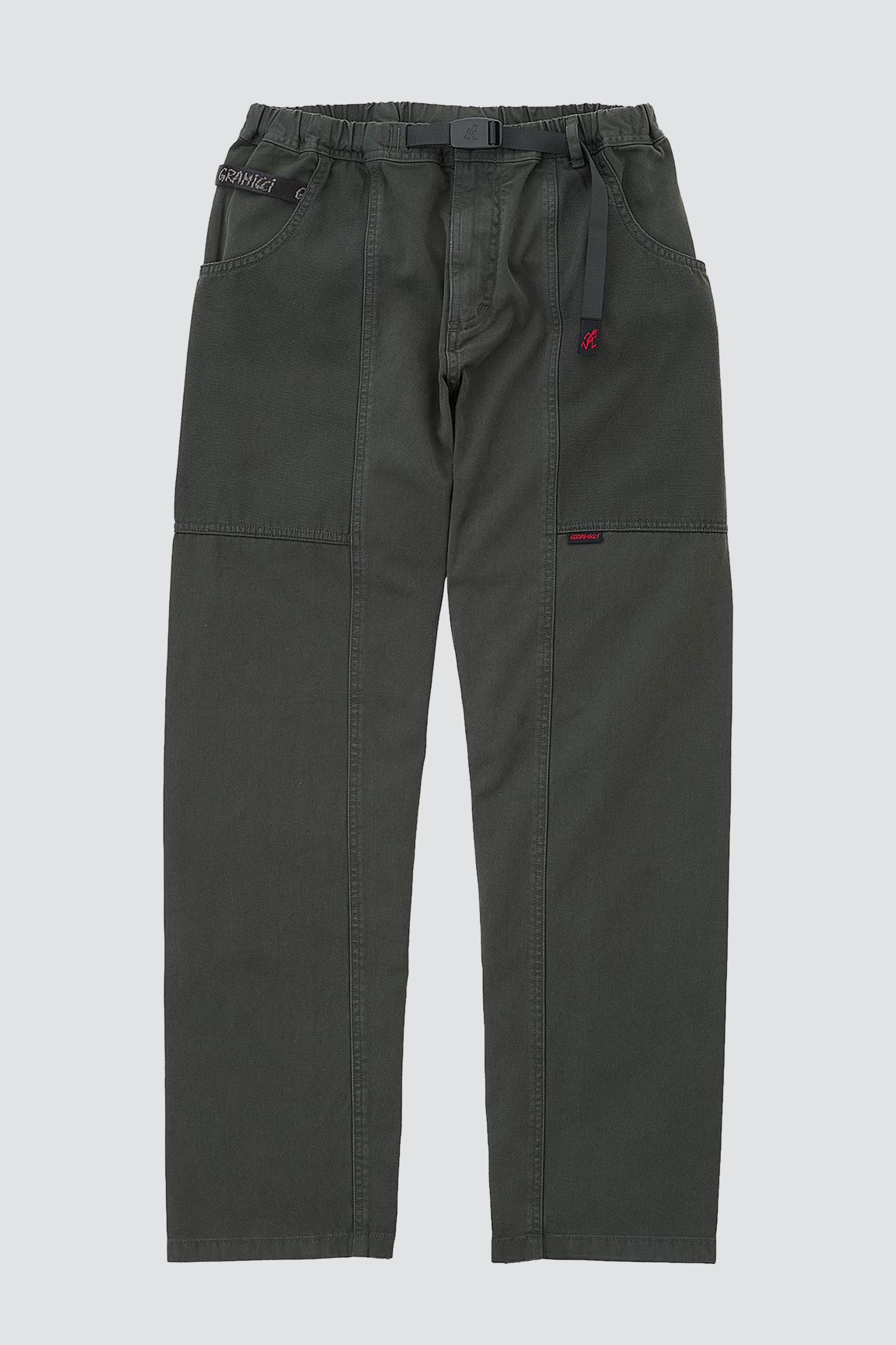 GRAMICCI GADGET Pant Smokey Grey