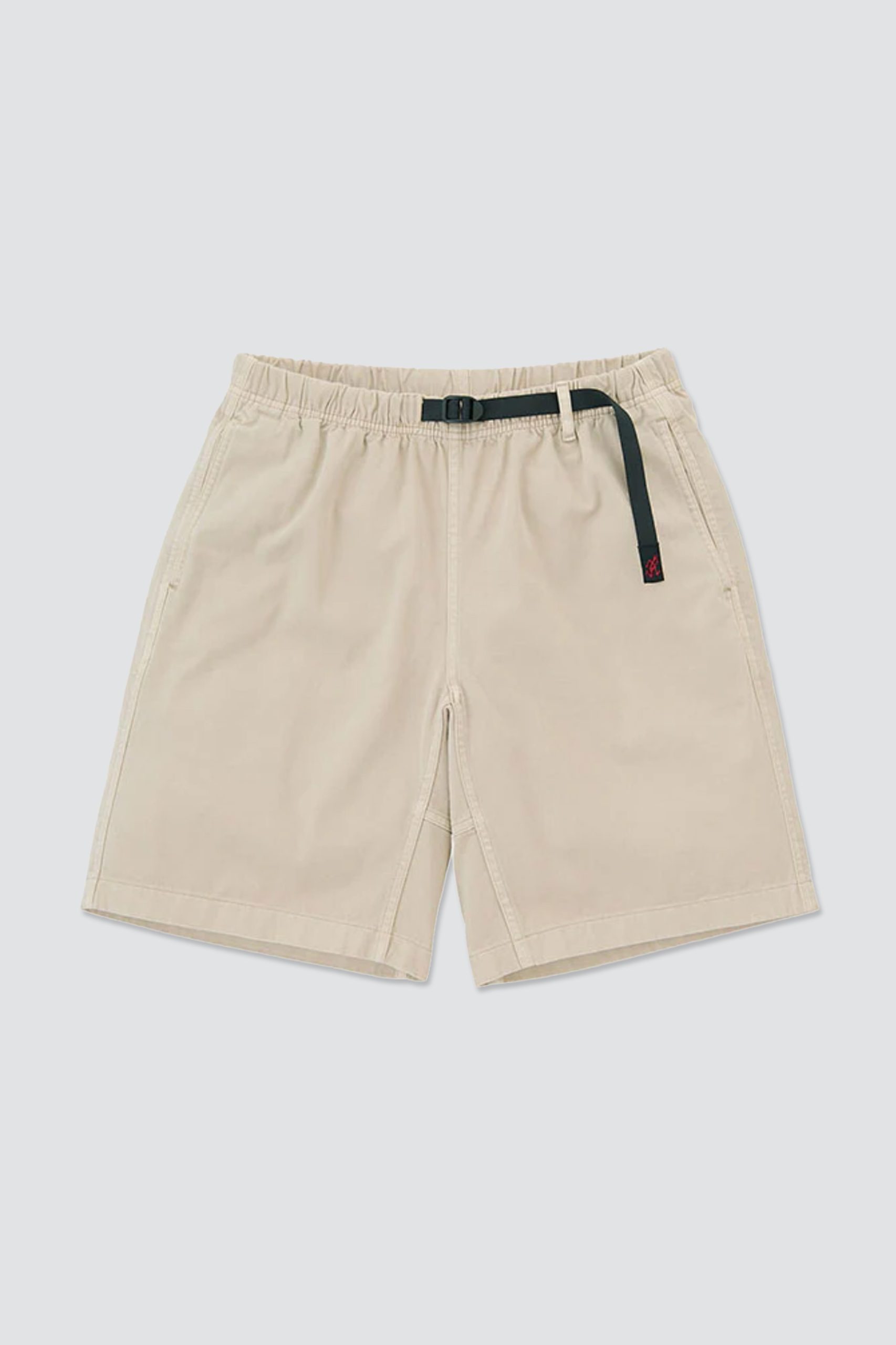 GRAMICCI G-Short Pigment dyed Sand grey