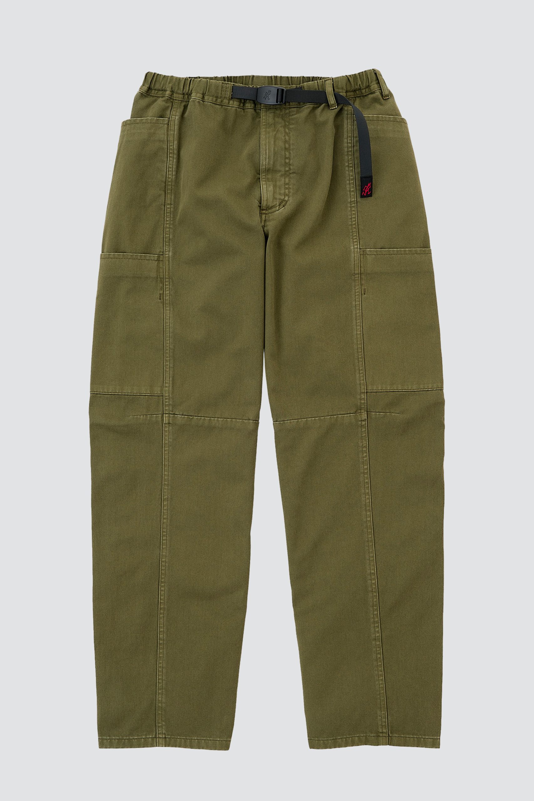 GRAMICCI VOYAGER Pant Army pigment