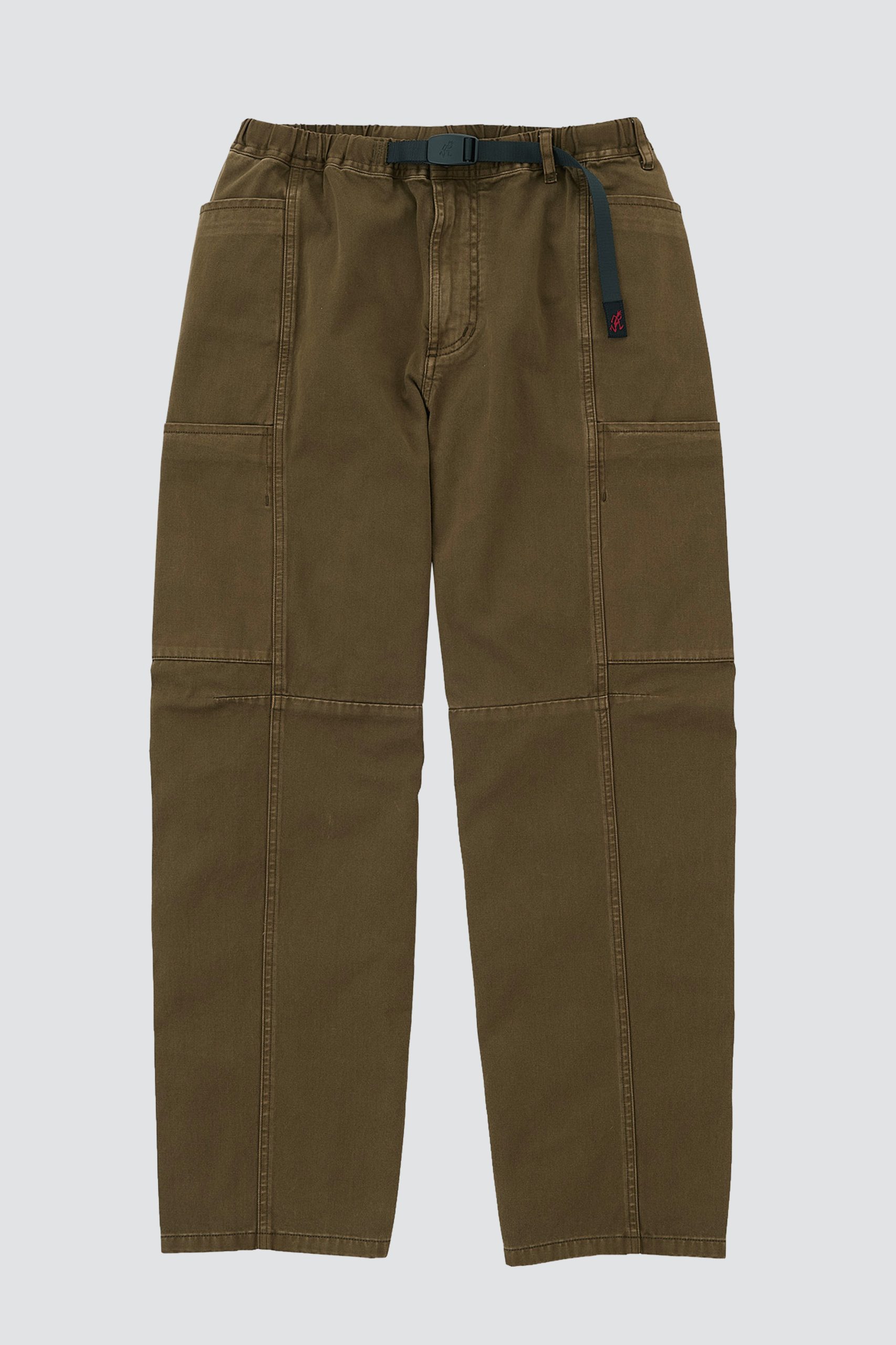 GRAMICCI VOYAGER Pant Bark Pigment
