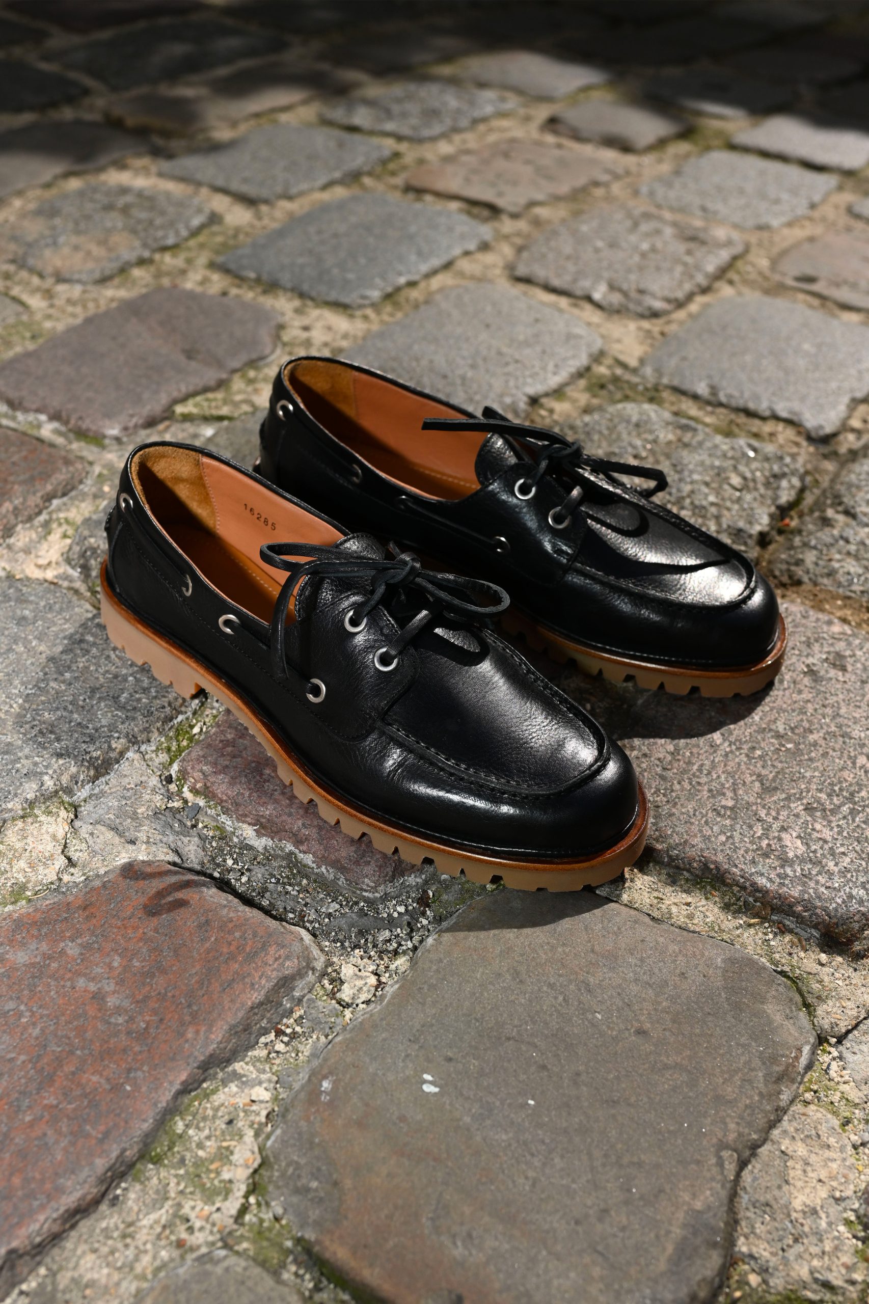 ELIA MAURIZI MARY G 16285 Toscano Nero