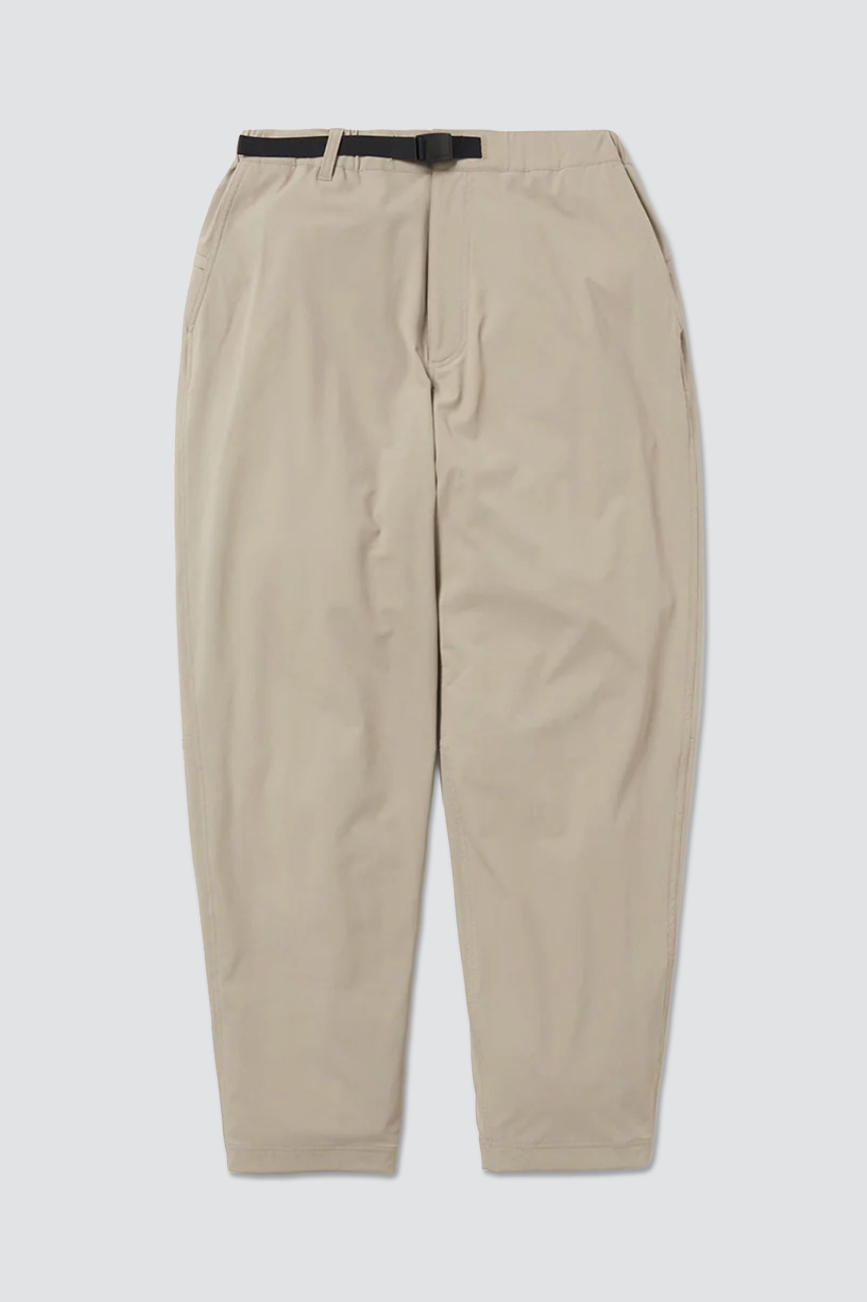SNOWPEAK W R Stretch Trekking Pants Greige