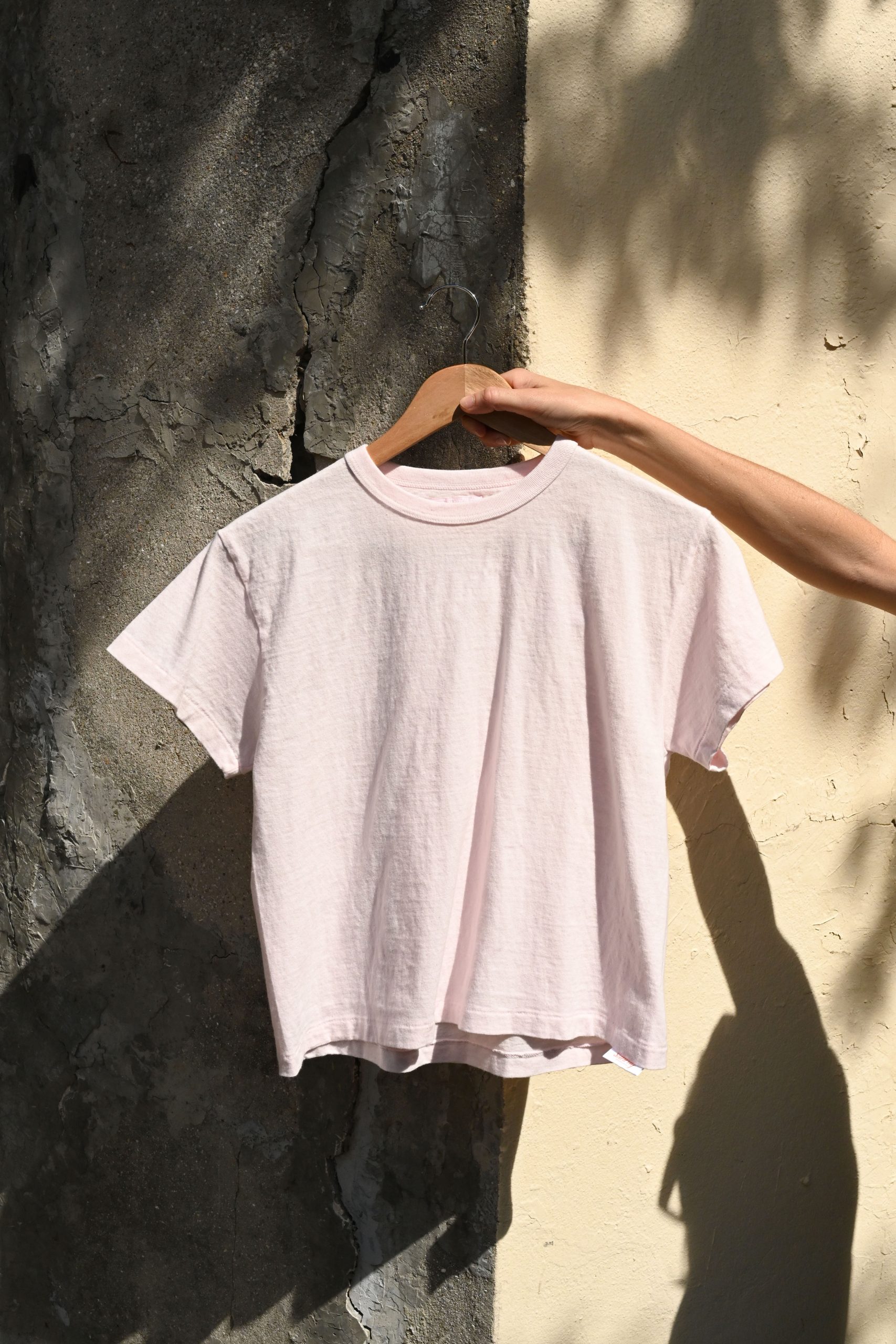 SUNRAY HIAKA Tee CARINARIA