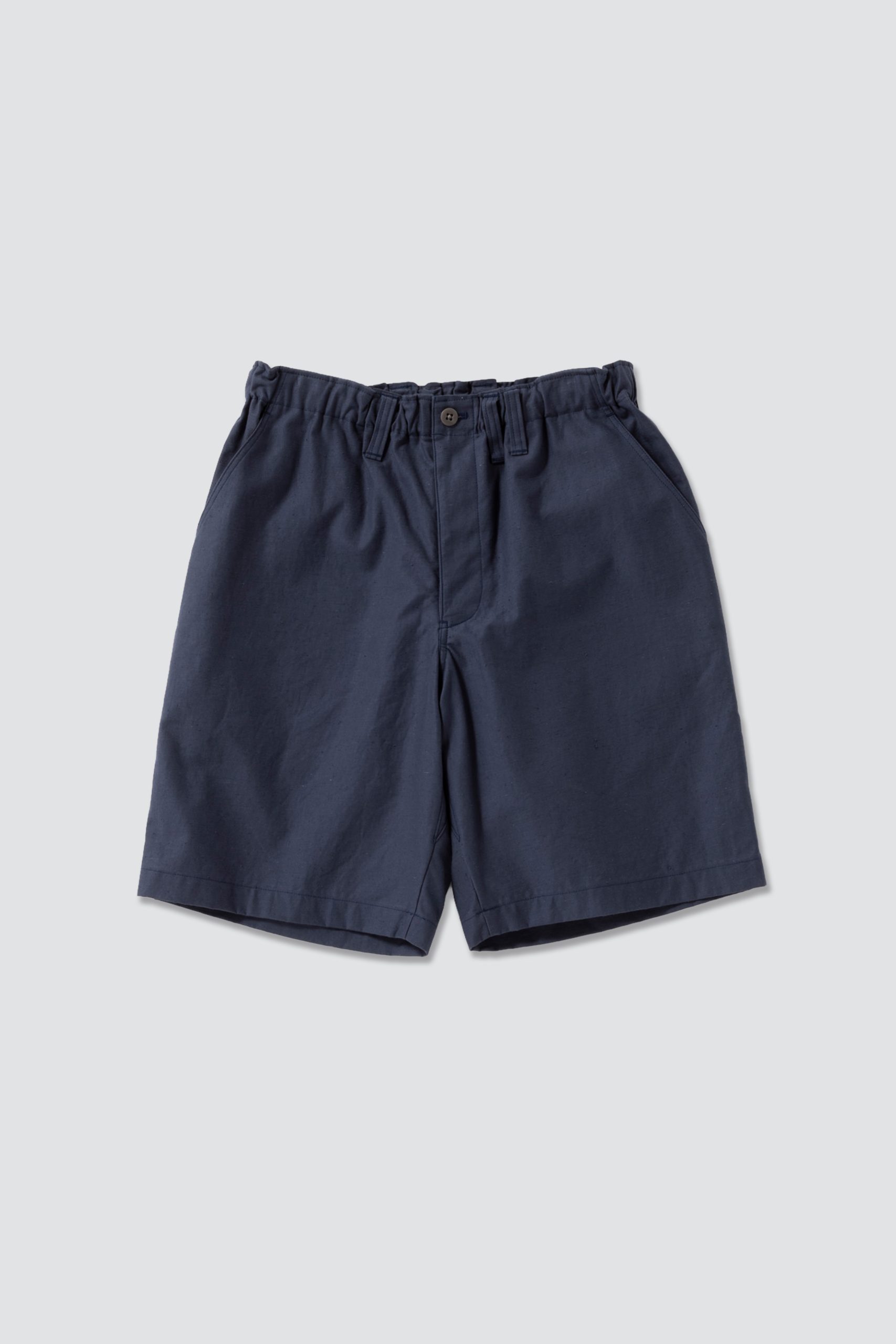 JACKMAN BACK NEP Umps Short Dark  Navy