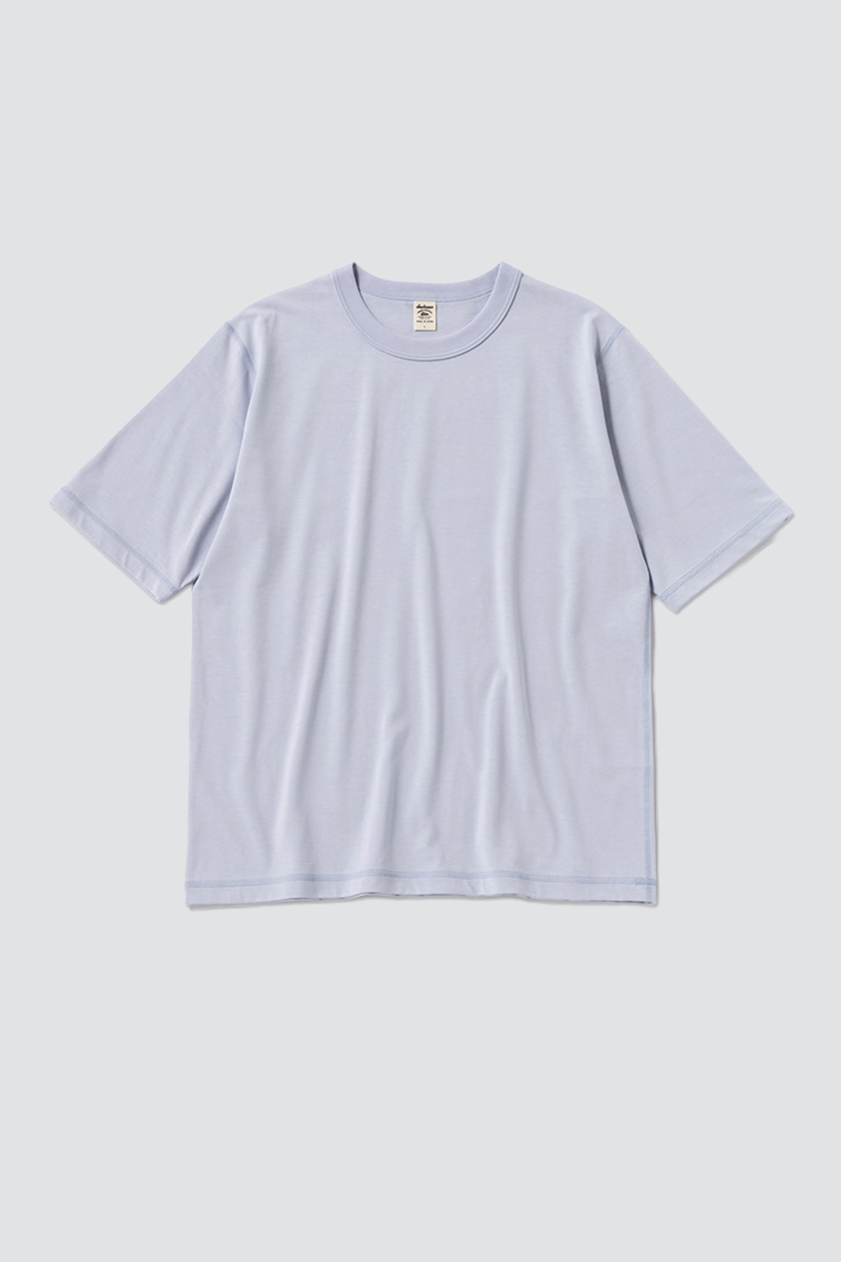 JACKMAN GRACE T-Shirt Iced blue