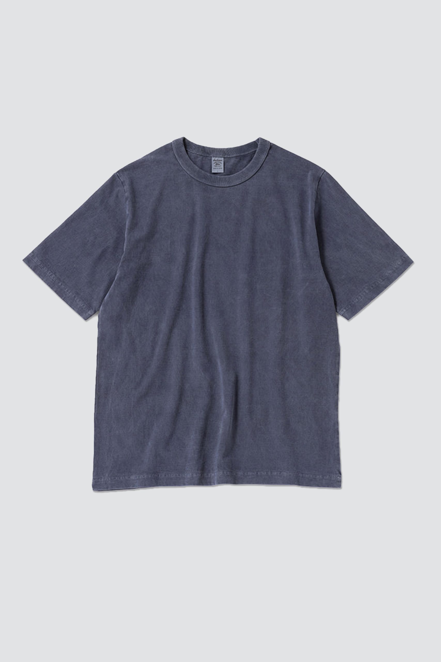 JACKMAN LEAD-OFF T-shirt Fade Navy