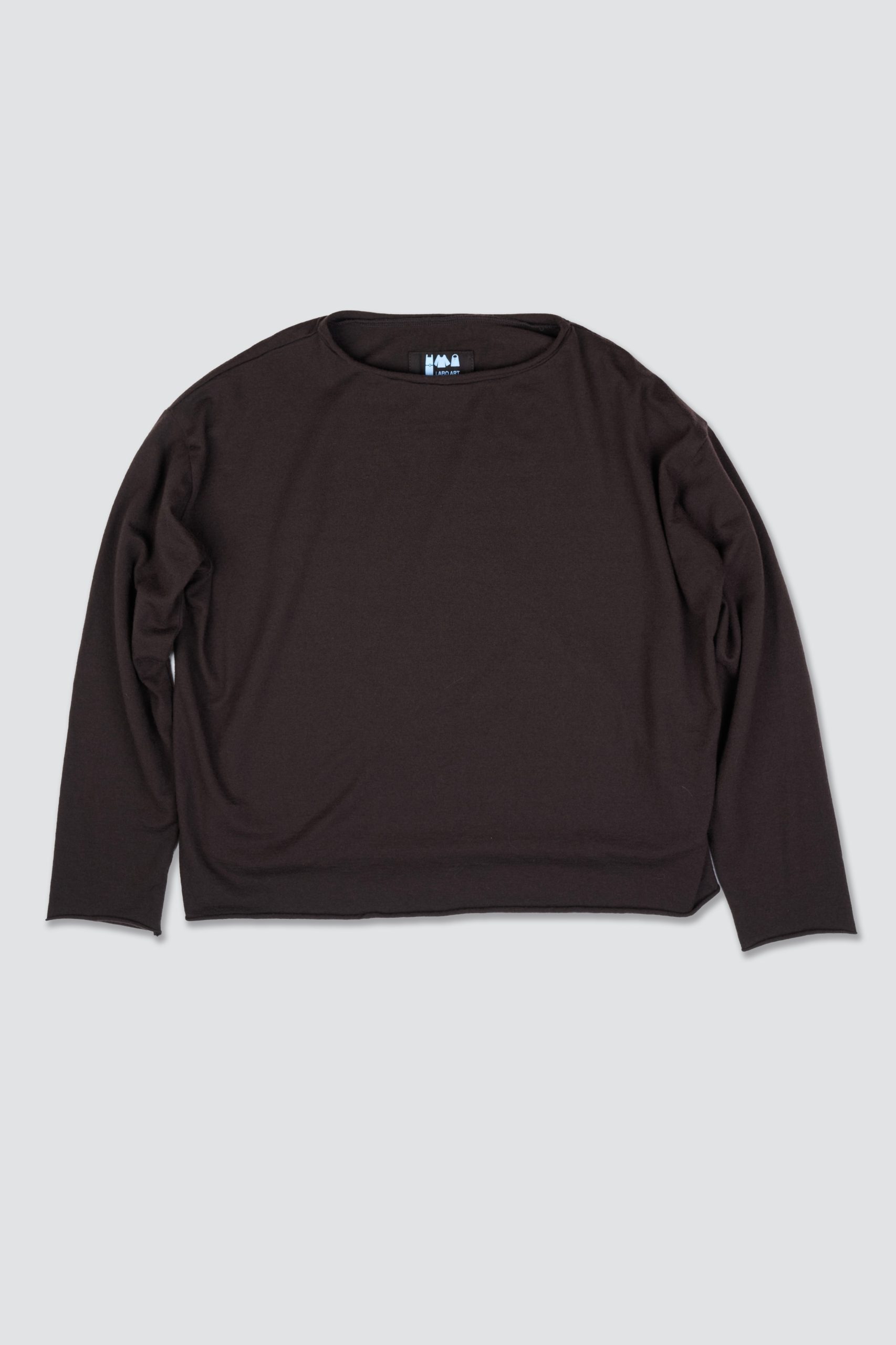 LABO ART MAGLIA LOLA Charme Cacao