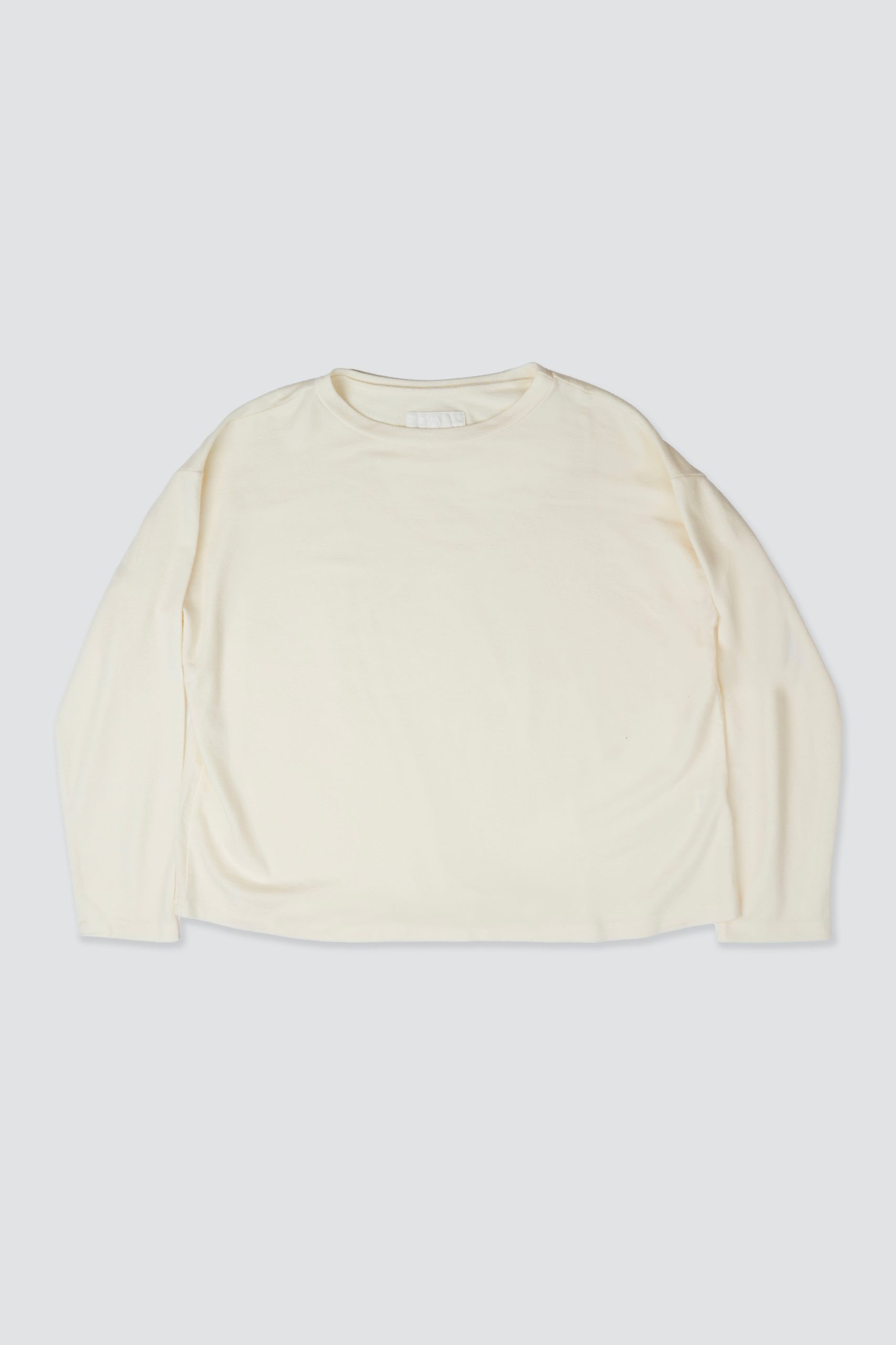LABO ART MAGLIA LOLA Charme Winter white